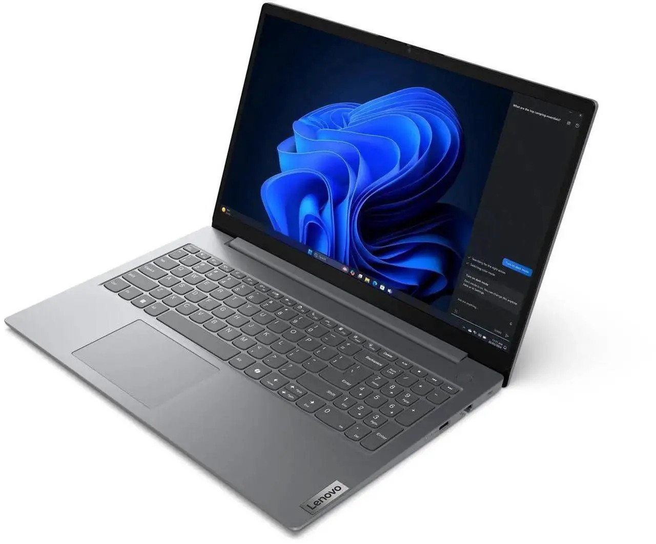 New Lenovo V15 G5 15.6″ FHD Intel Core i5-13420H Up 64GB + 2TB SSD Win 11Pro