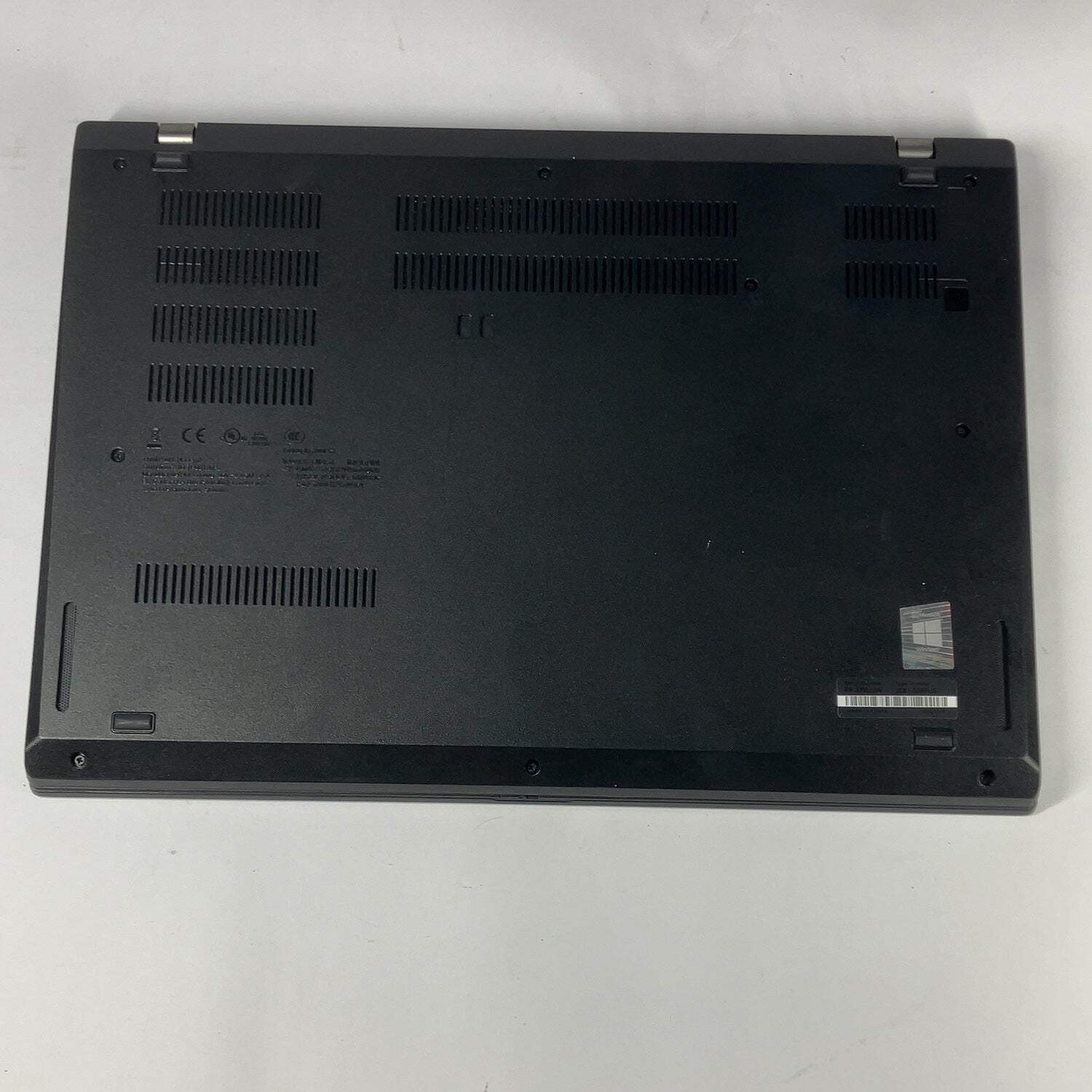 Lenovo ThinkPad L14 14″ i5-1135G7 2.4GHz 8GB RAM WIN 11