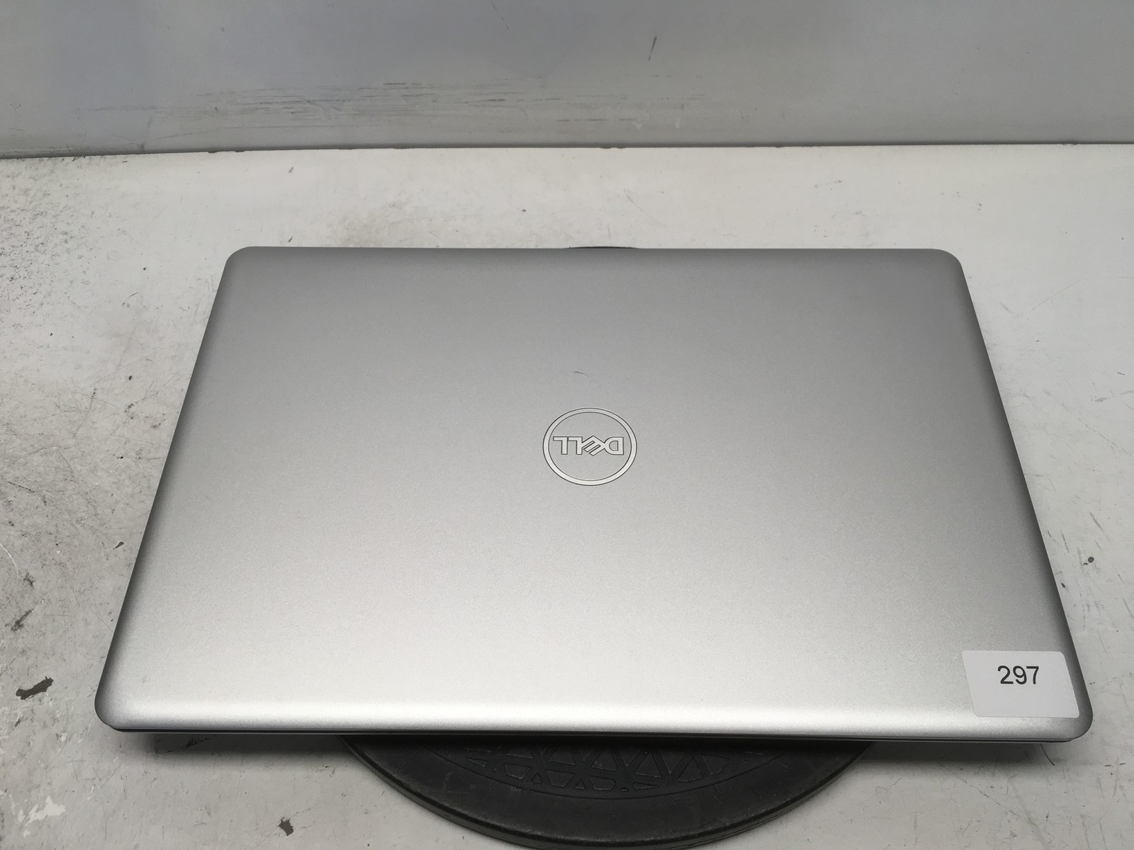 Dell Inspiron 15 5584 Series Intel i3 8th gen No RAM / HDD/ Batt – For Parts