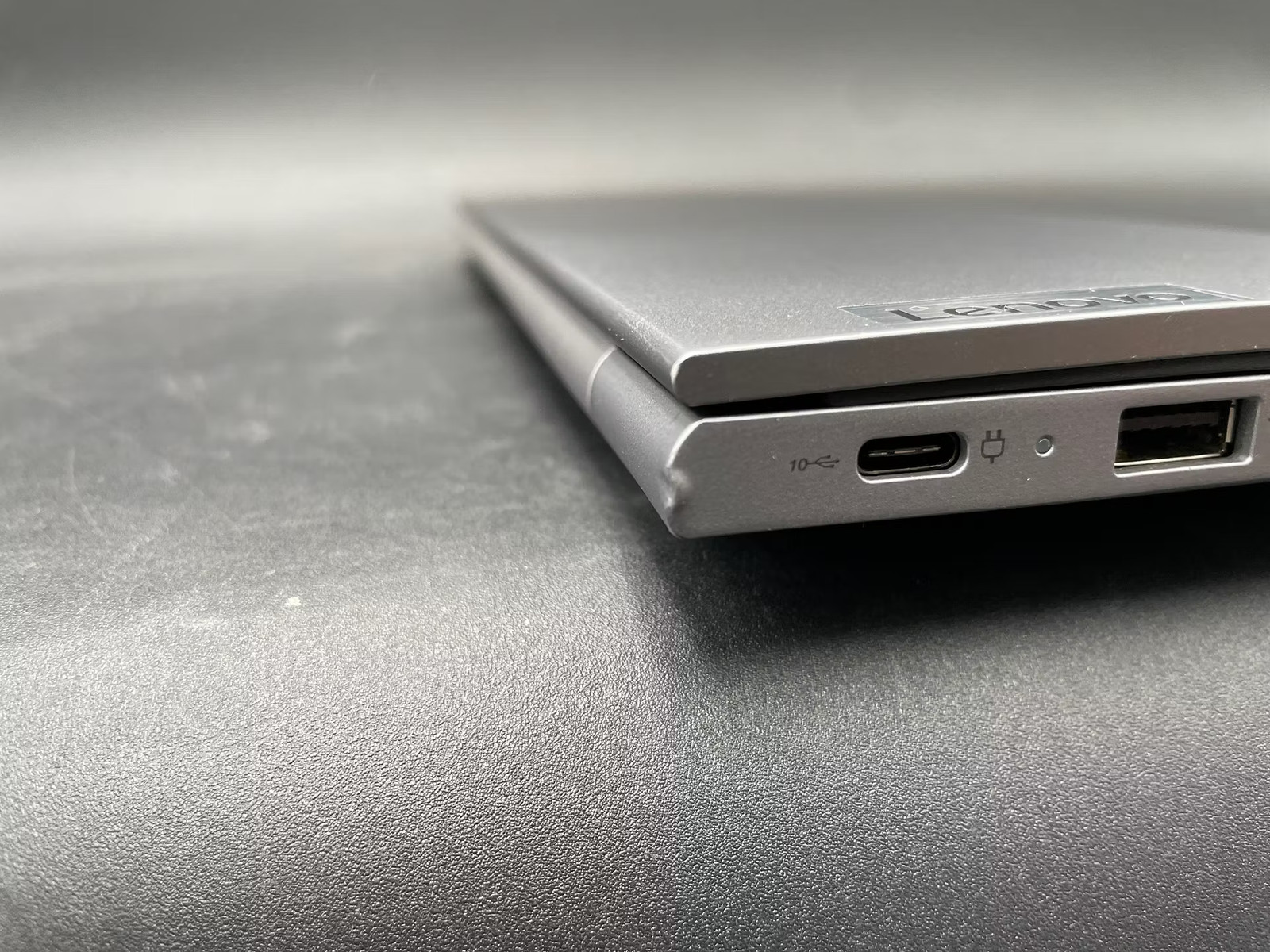 Lenovo ThinkBook 16 G6 IRL Used 16″ (i5-1335U-16GB-256 GB NVMe)