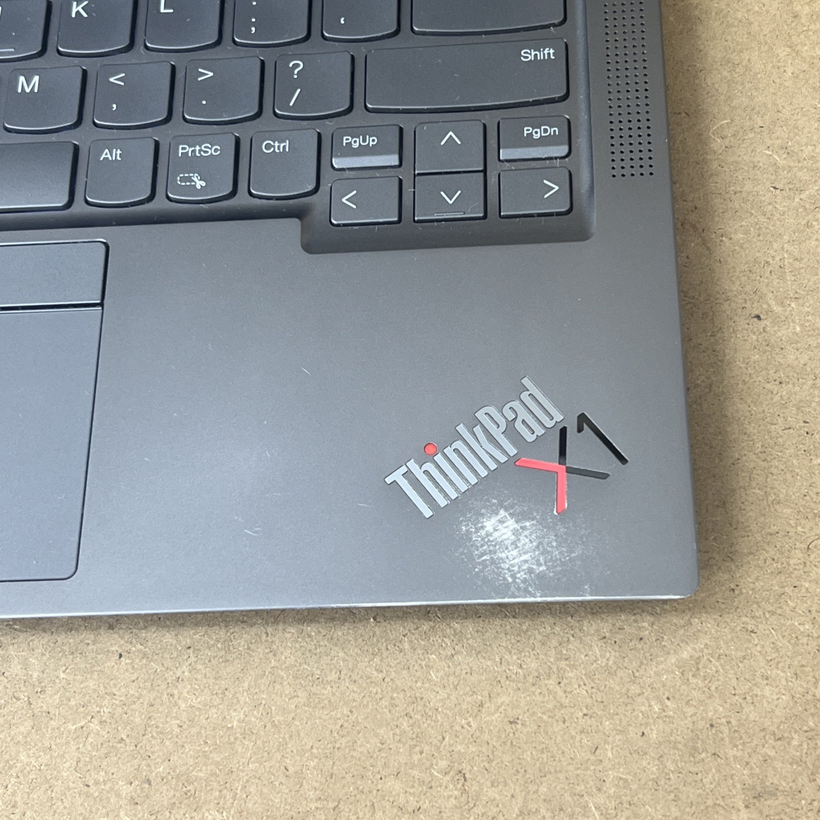 Lenovo ThinkPad X1 Yoga Gen 6 4K 2-in-1 i7-1185G7 3.0GHz 16gb Ram 512gb – Good