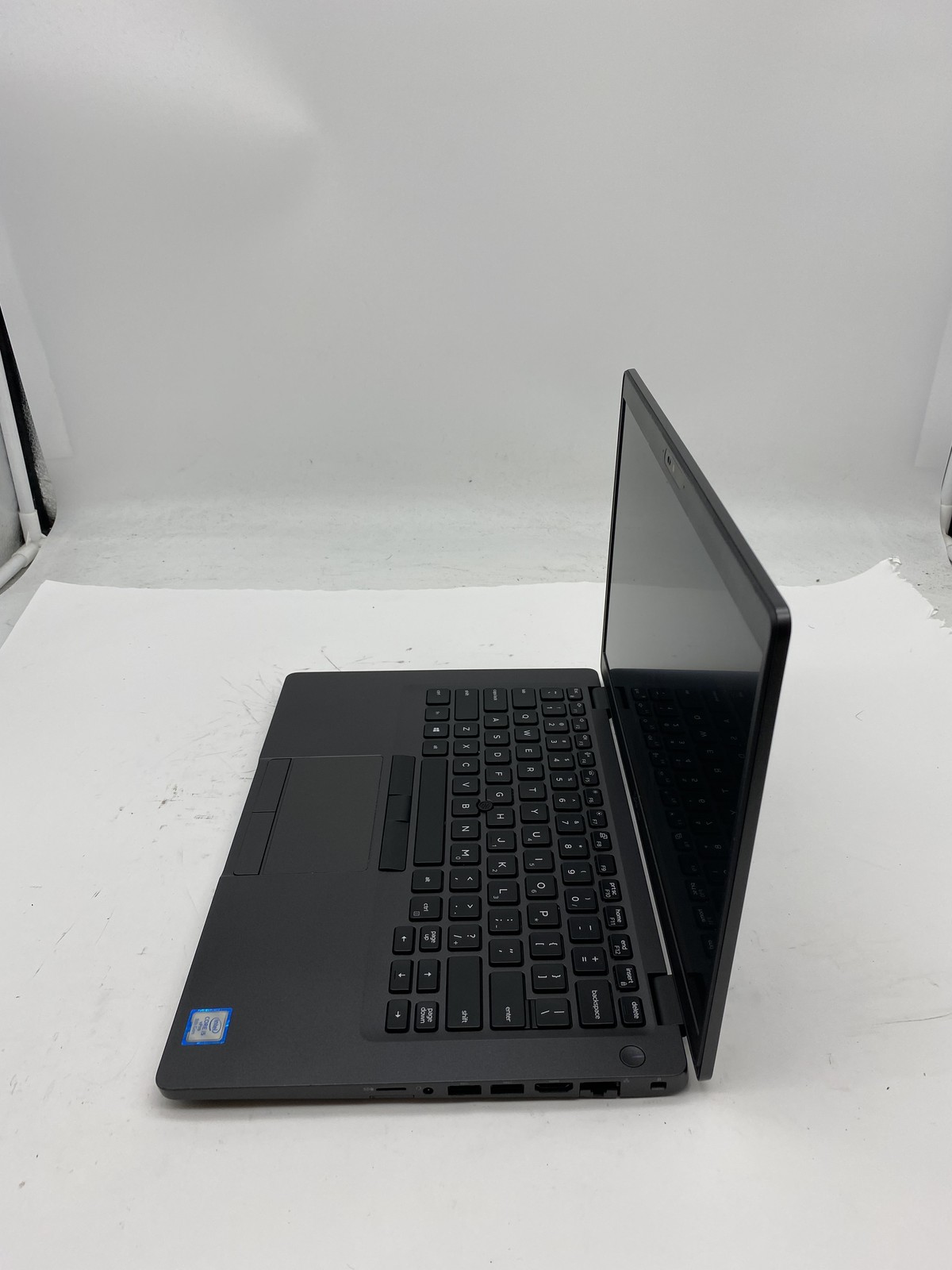 Dell Latitude 5400 Intel Core i5 8365U 1.6GHz 16GB RAM 256GB SSD W11P