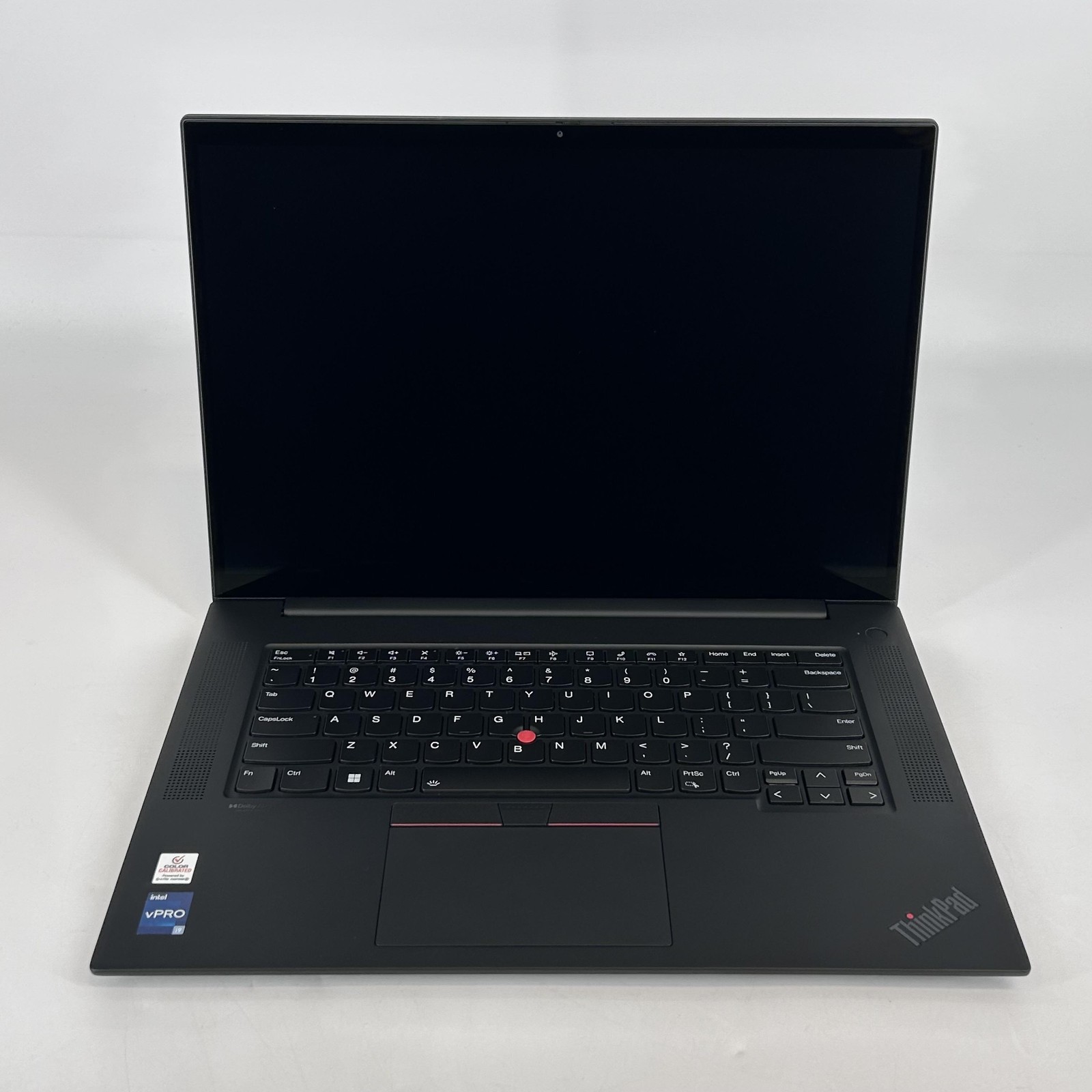 Lenovo ThinkPad X1 Extreme Gen 5 16 UHD+ TOUCH i9-12900H 64GB 2TB RTX 3080 Ti