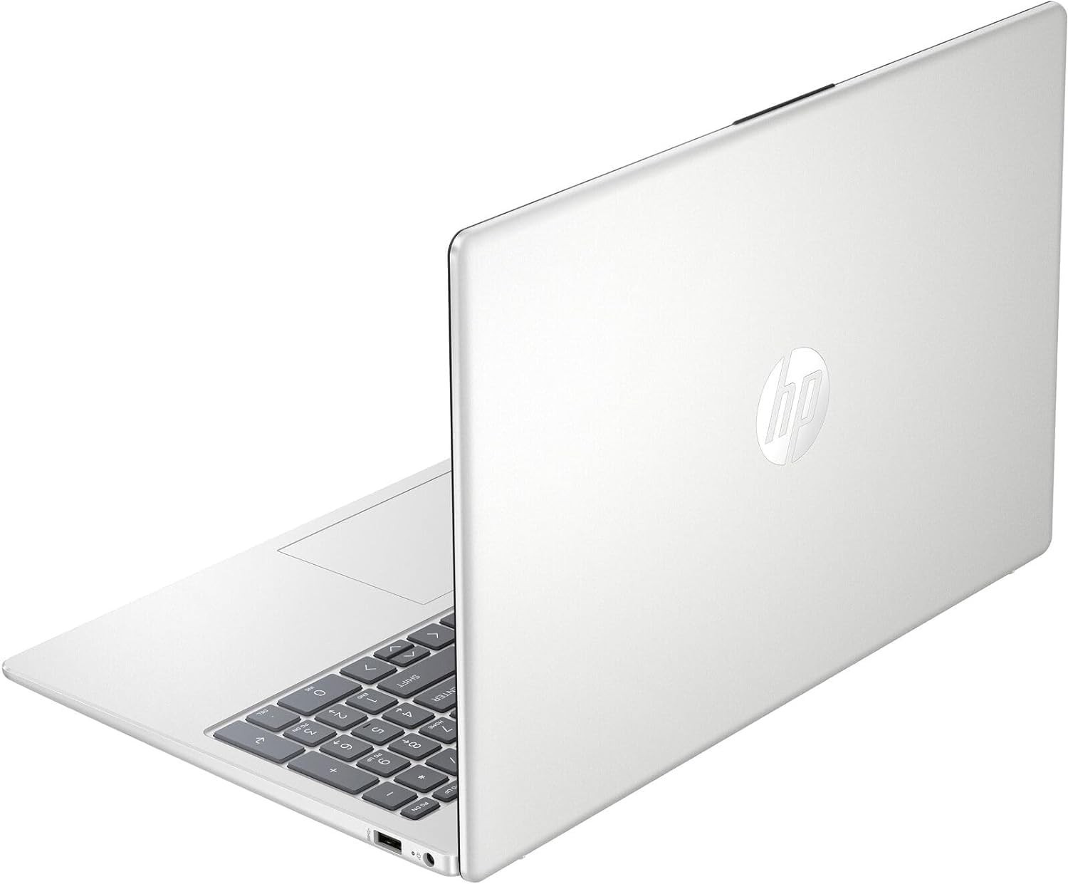 HP 15.6″ FHD Flagship Business Laptop AMD Ryzen 5 7520U 16GB DDR5 RAM 256GB SSD