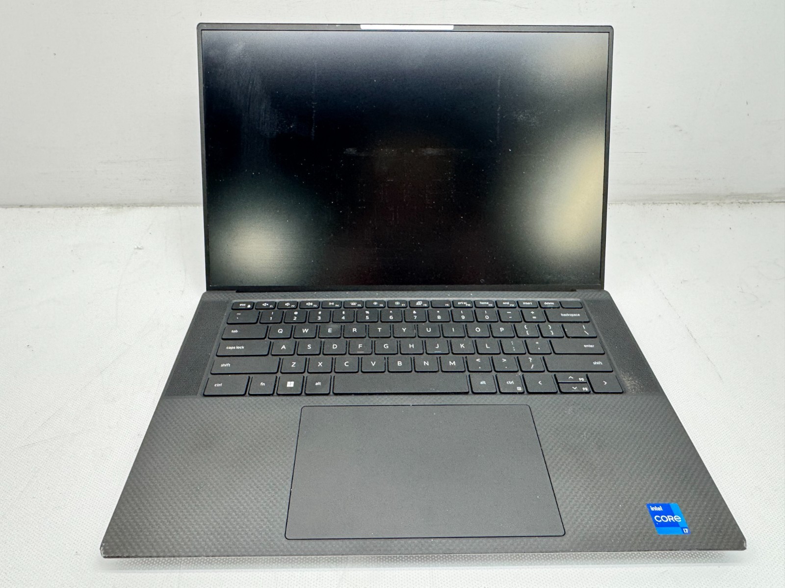 Dell Precision 5560 15.6″ Intel i7-11850H@2.5GHz 16GB 256GB T1200 **READ**