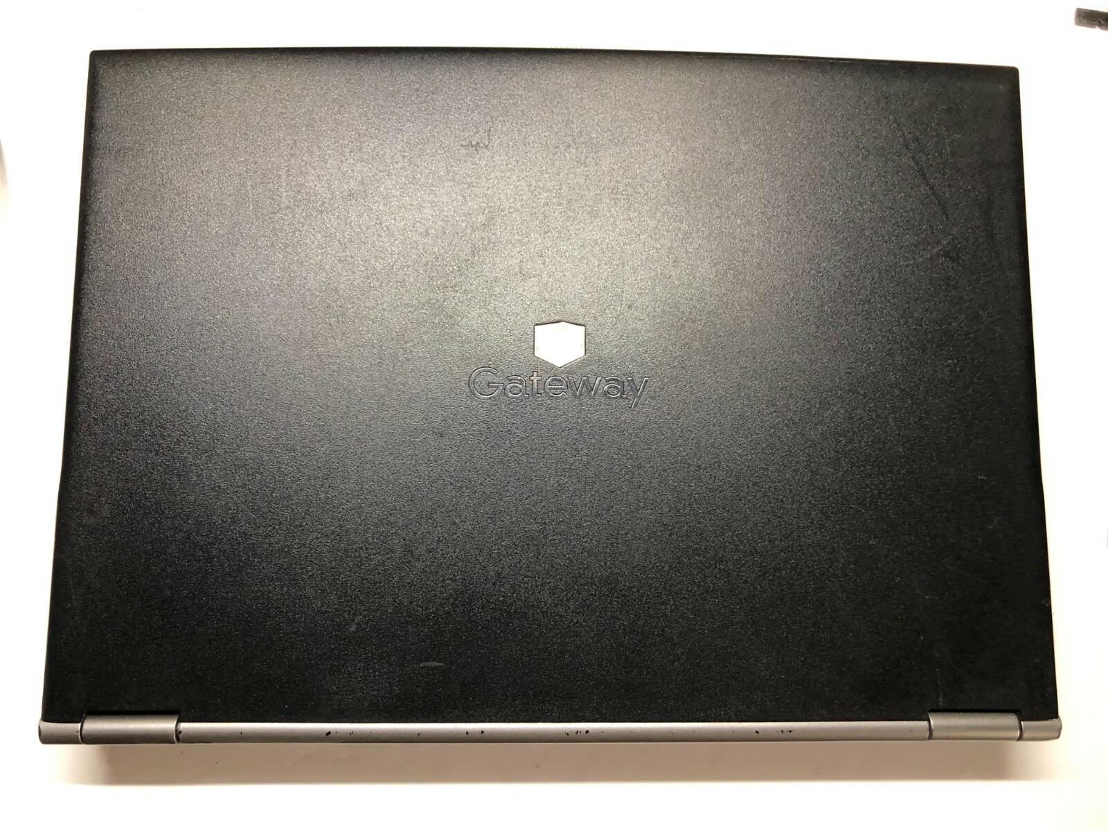 Gateway MT3422 14.1in. (1.7GHz, 1GB) Notebook/Laptop – Gray – 1014552R