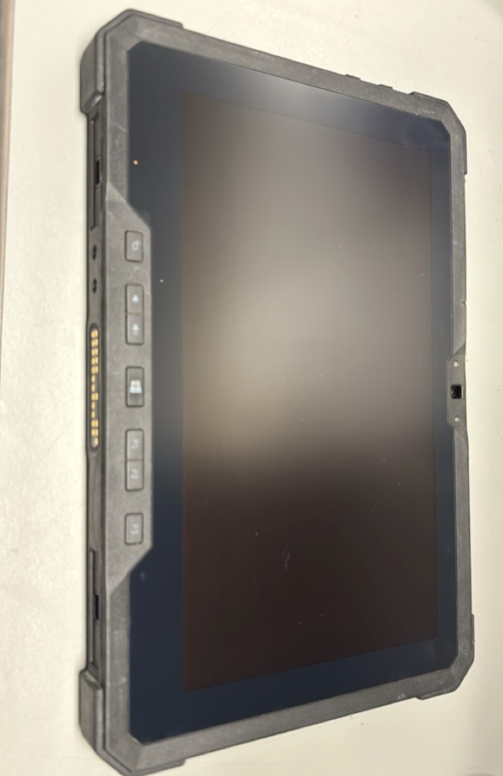 Lot Of 10 Dell Latitude 7202 RUGGED 11.6″ Core M-5Y71 8Gb RAM Touch for parts-5