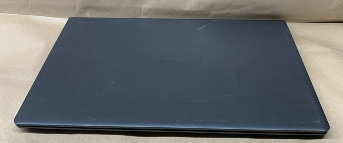 Dell Inspiron 15 3530, Intel i5-1335U@1.3GHz 8GB RAM, No SSD/OS/Power, For Parts