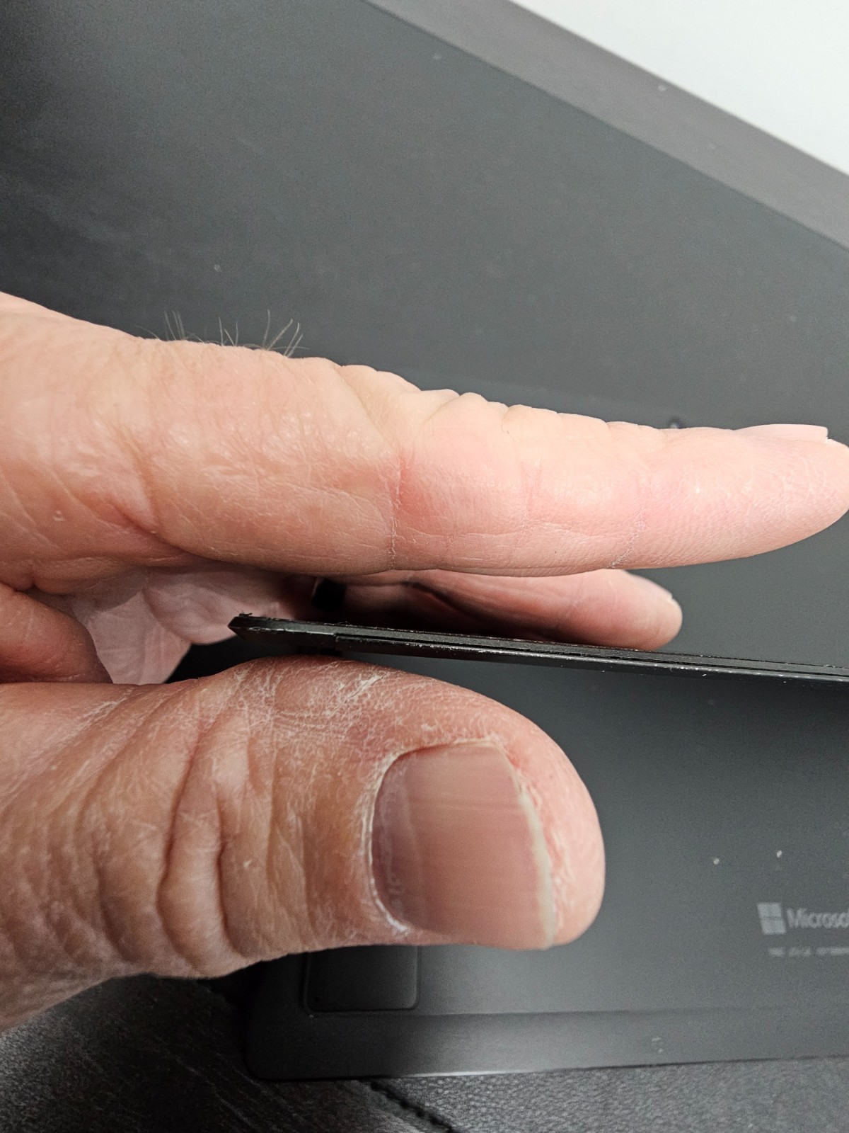 Microsoft Surface Pro 7+ i7-1165G7 16GB Ram 512GB SSD Win 11 Pro