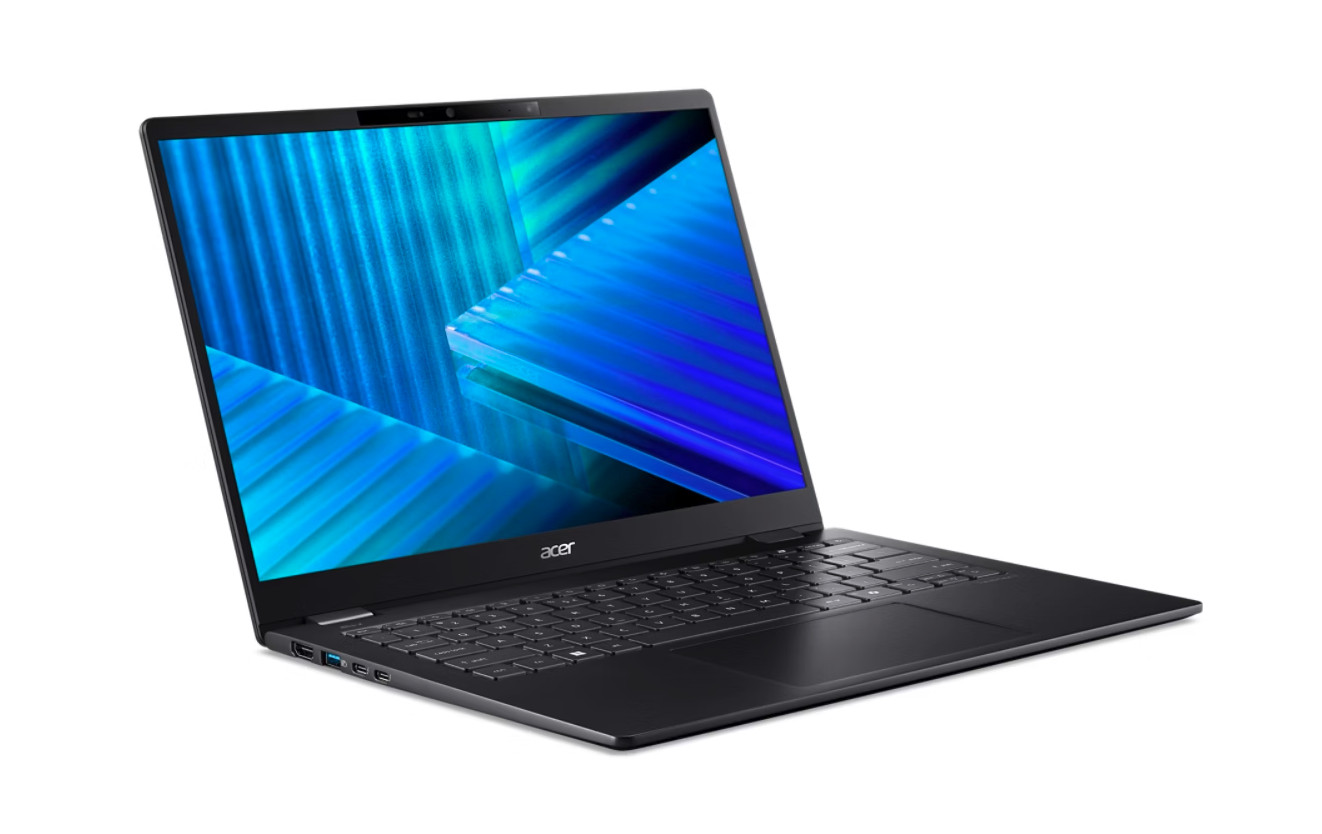 Acer 14″ TravelMate P6 14 AI Ultra 7 S1 258V 32GB 1TB Arc 140V Win11 Pro Refurb