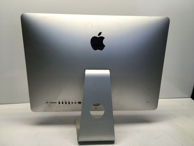 Apple iMac A1418 Intel i7 3.1GHz 16 GB 1 TB HD MacOS High Sierra Glass DMG