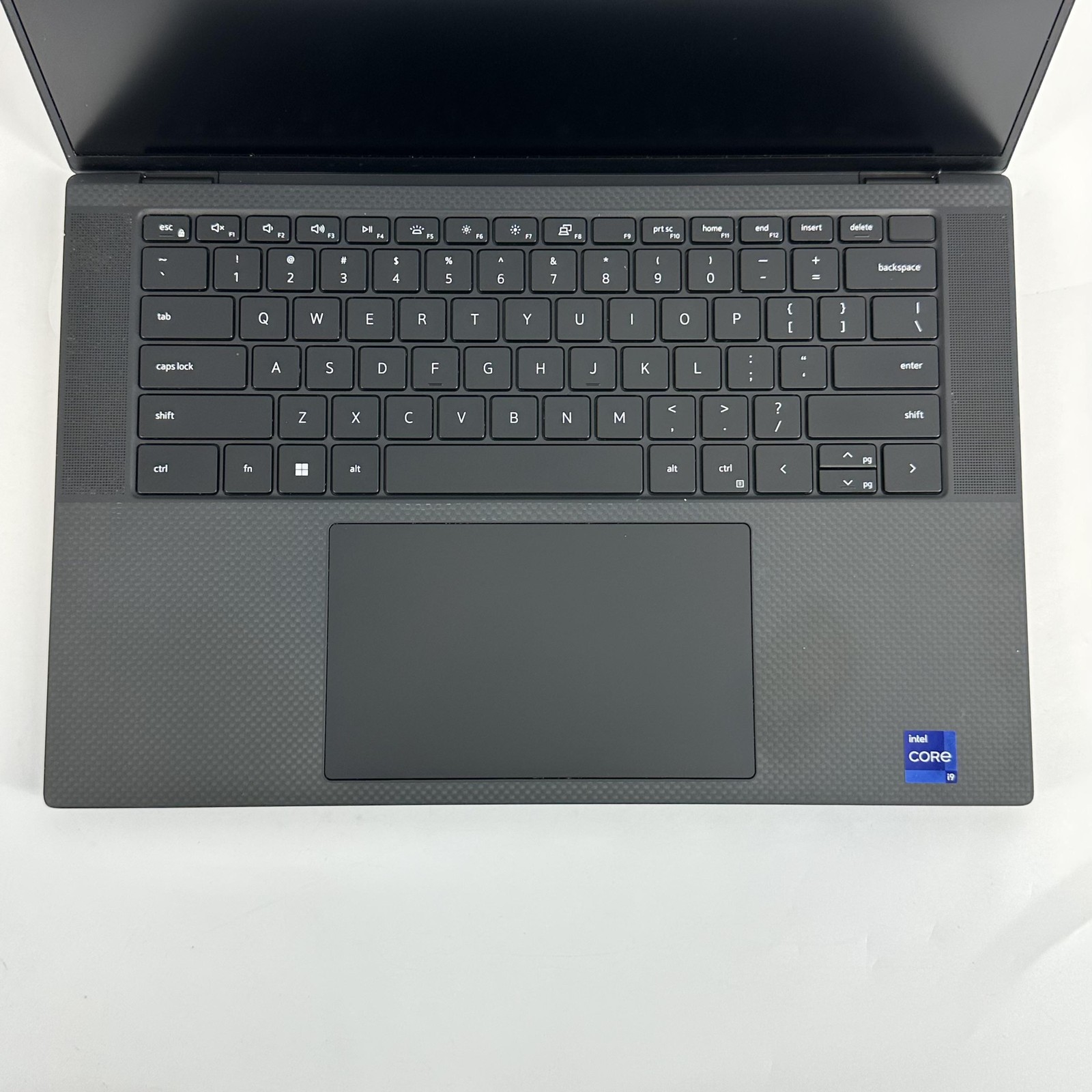 Dell Precision 5570 15.6 FHD+ 2.5 GHz i9-12900H 8GB 512GB SSD NVIDIA RTX A2000
