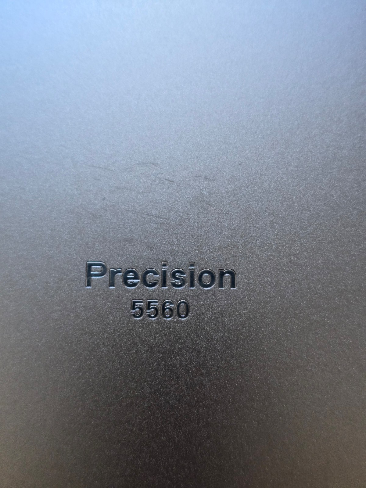 Dell Precision 5560 15.6″ UHD+ Touch i7-11800H 32GB 512GB NVMe NVIDIA T1200