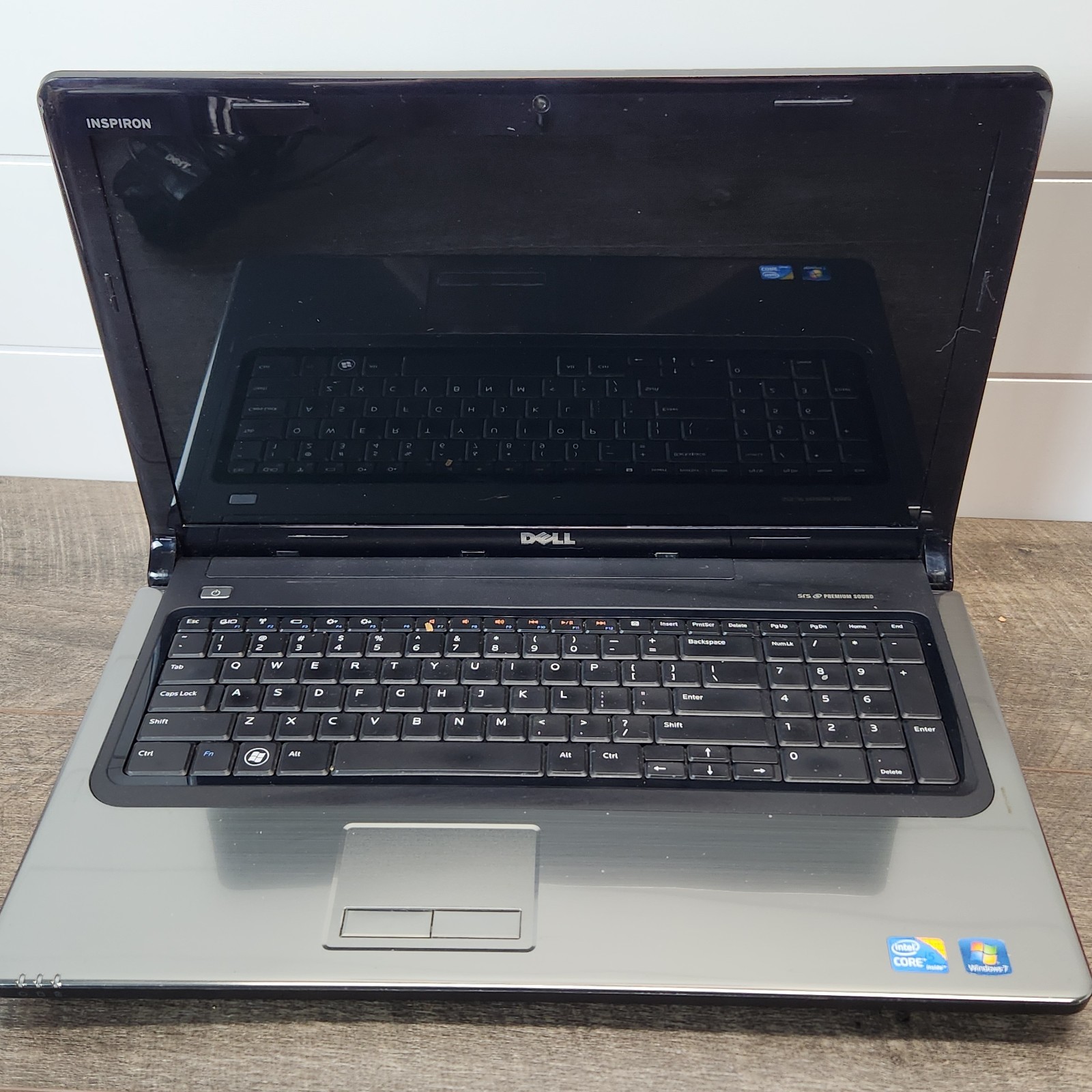 Dell Inspiron 1764 Core i5 2.27ghz Windows 7 Home Pro Web 17.3″