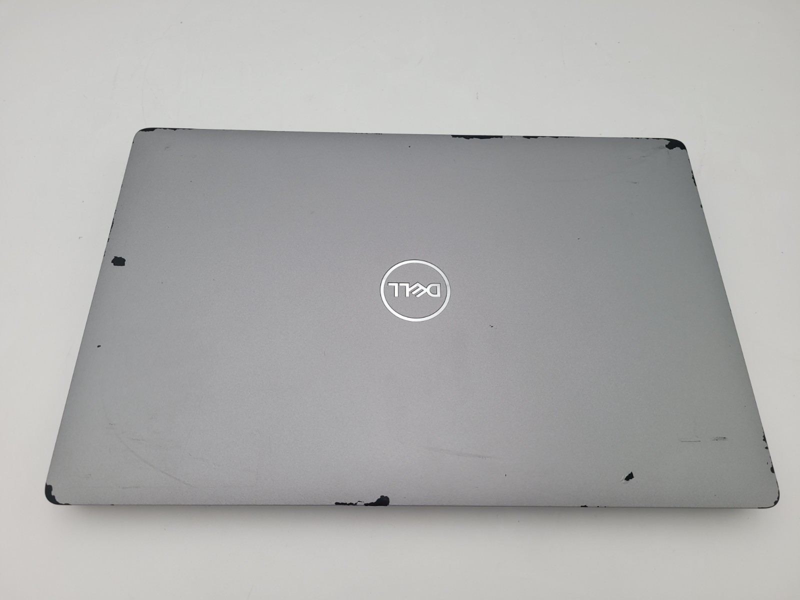 Dell Latitude 5510,i7-10610U@1.80GHz,16GB Ram,512GB NVMe,NO OS