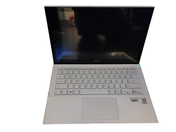 Sony VAIO Pro 13 Touch Ultrabook SVP132A1CL i7 4500U 256GB SSD Laptop Notebook