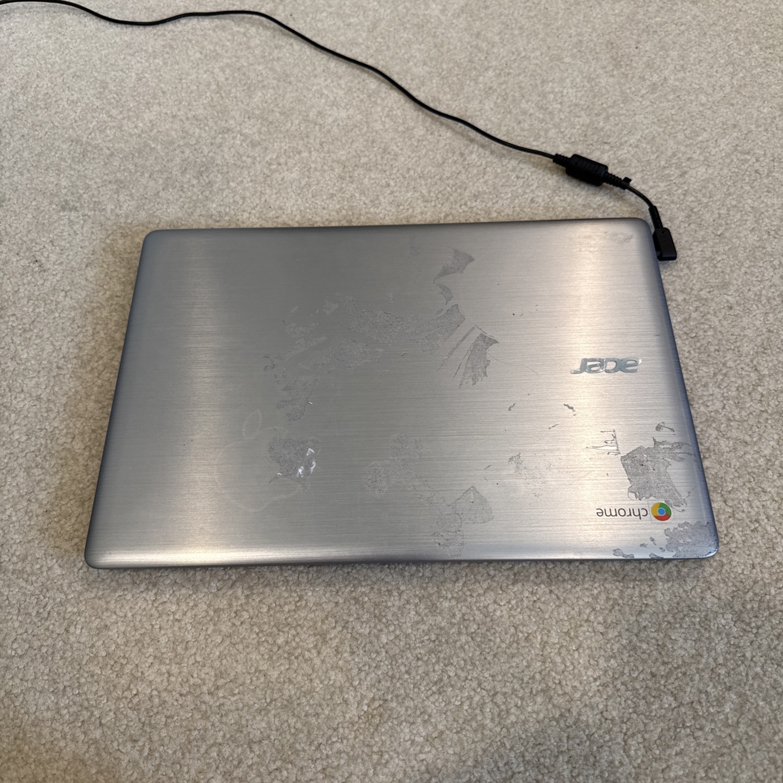 Acer Chromebook 14 CB3-431-C5FM 14in – Used