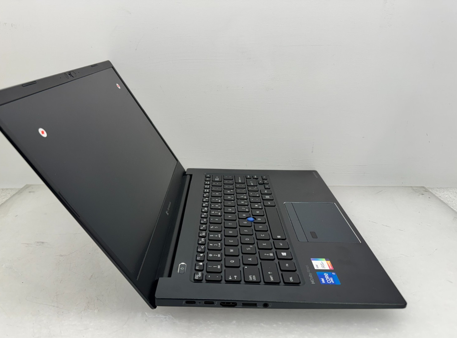 Toshiba Portege X40-J 14″ Laptop i7-1185G7@3.0GHz 16GB RAM 256GB SSD*Read*