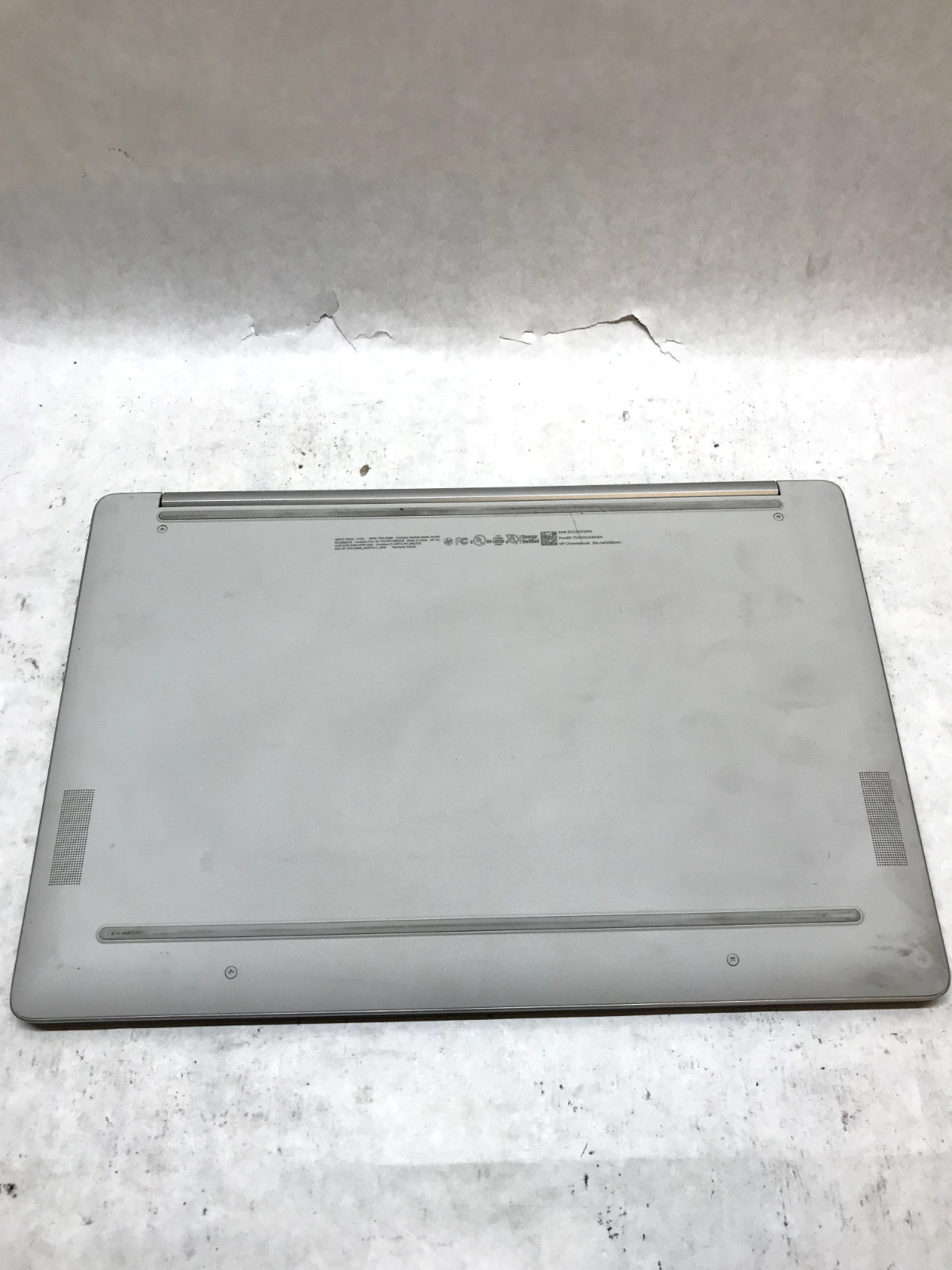 HP 15a-na0058wm 15.6″ FHD Intel Pentium Silver N6000 1.1GHz 8GB RAM 64GB eMMC DW