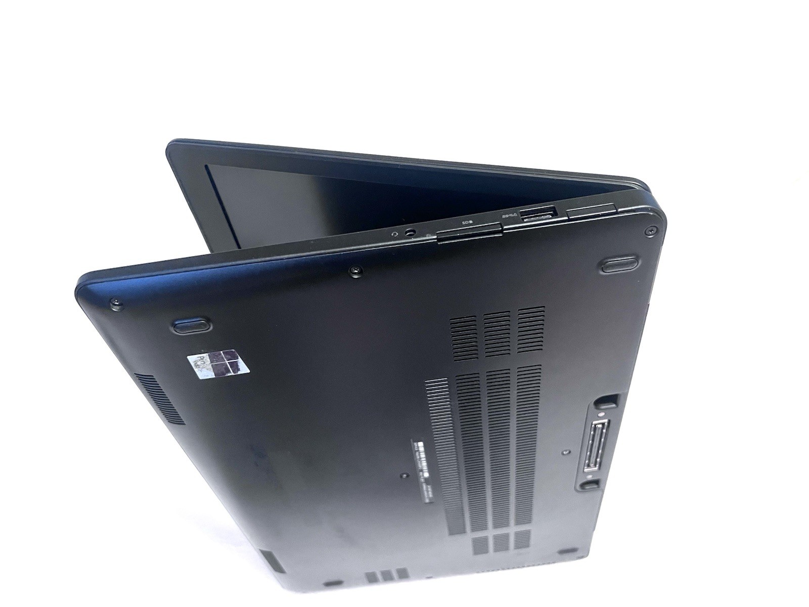 Dell Latitude E7470 Ultrabook i7-6600U 2.60GHZ 16GB RAM 512GB SSD Win 11 Pro