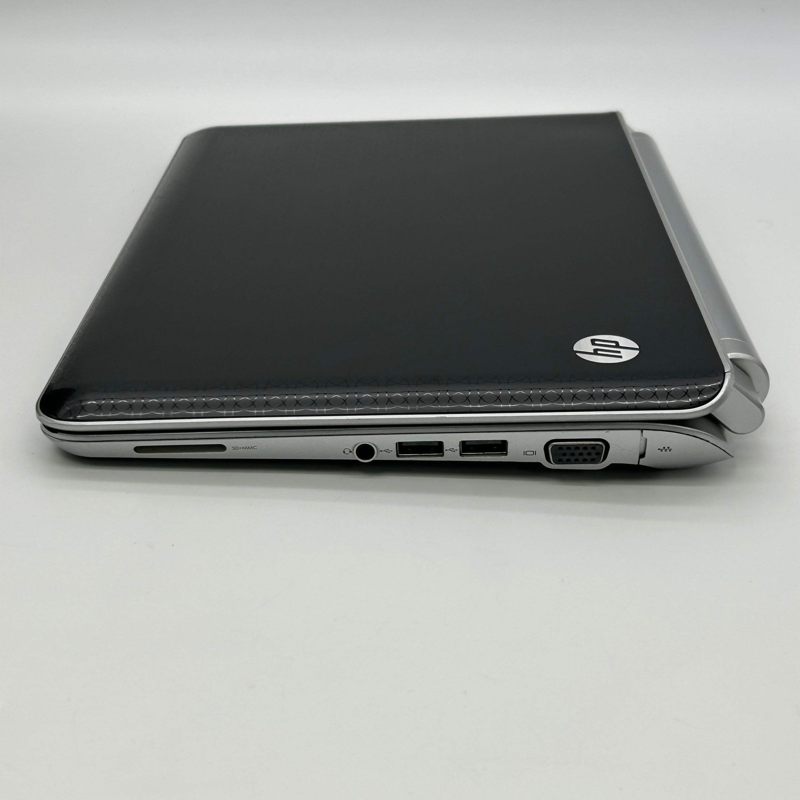 HP Pavilion dm1-3025dx 11.6″ Laptop AMD E-350 3GB RAM 250GB HDD Gray
