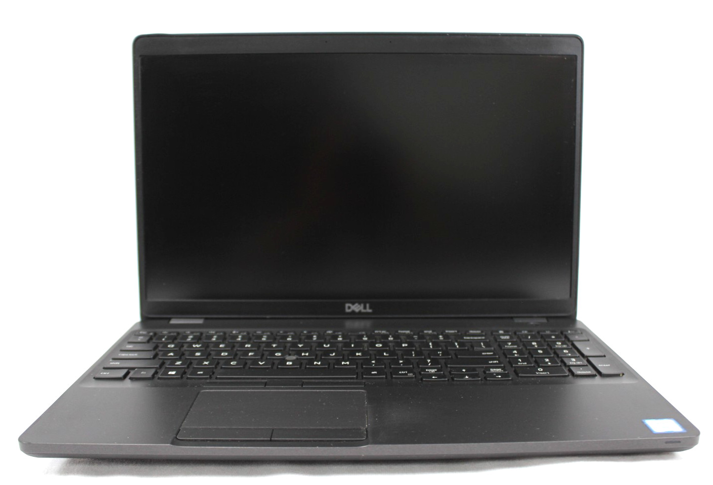 Dell Precision 3541 Laptop i7‑9850H 16GB 256GB SSD NVIDIA Quadro P620 Win11