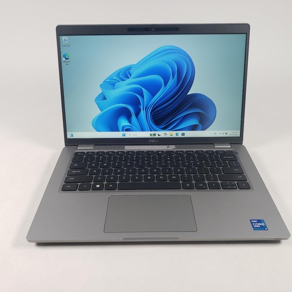 Dell Latitude 5420 14″ FHD Touch i7-1185G7 3.0Ghz 16GB 512GB NVMe WIN 11 PRO