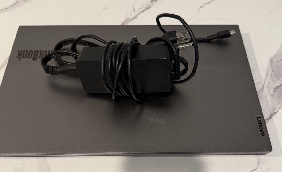 Lenovo ThinkBook 14 G4 ABA 14” Laptop Ryzen 5 5625U 16GB RAM 256GB SSD Win 11