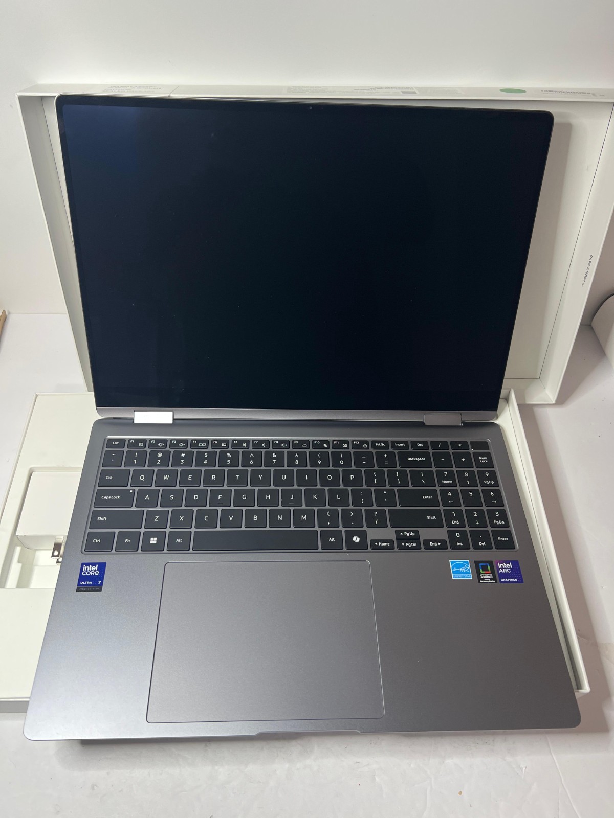 Samsung Galaxy Book5 Pro 360 Ultra 7 1TB Laptop