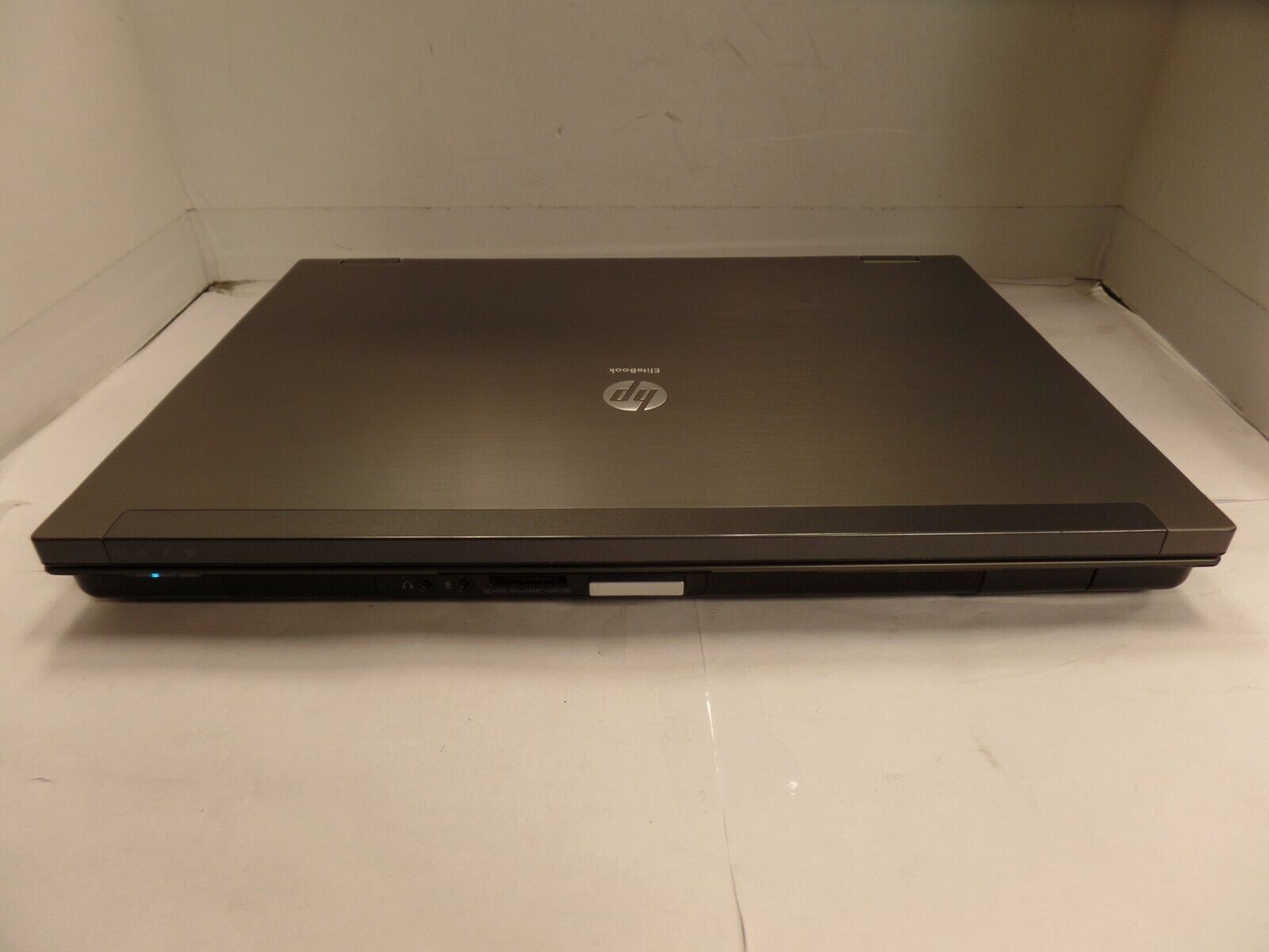 HP EliteBook 8740W Mobile Workstation 17″ 2.67GHz i5 8GB 128GB SSD Win10Pro MINT