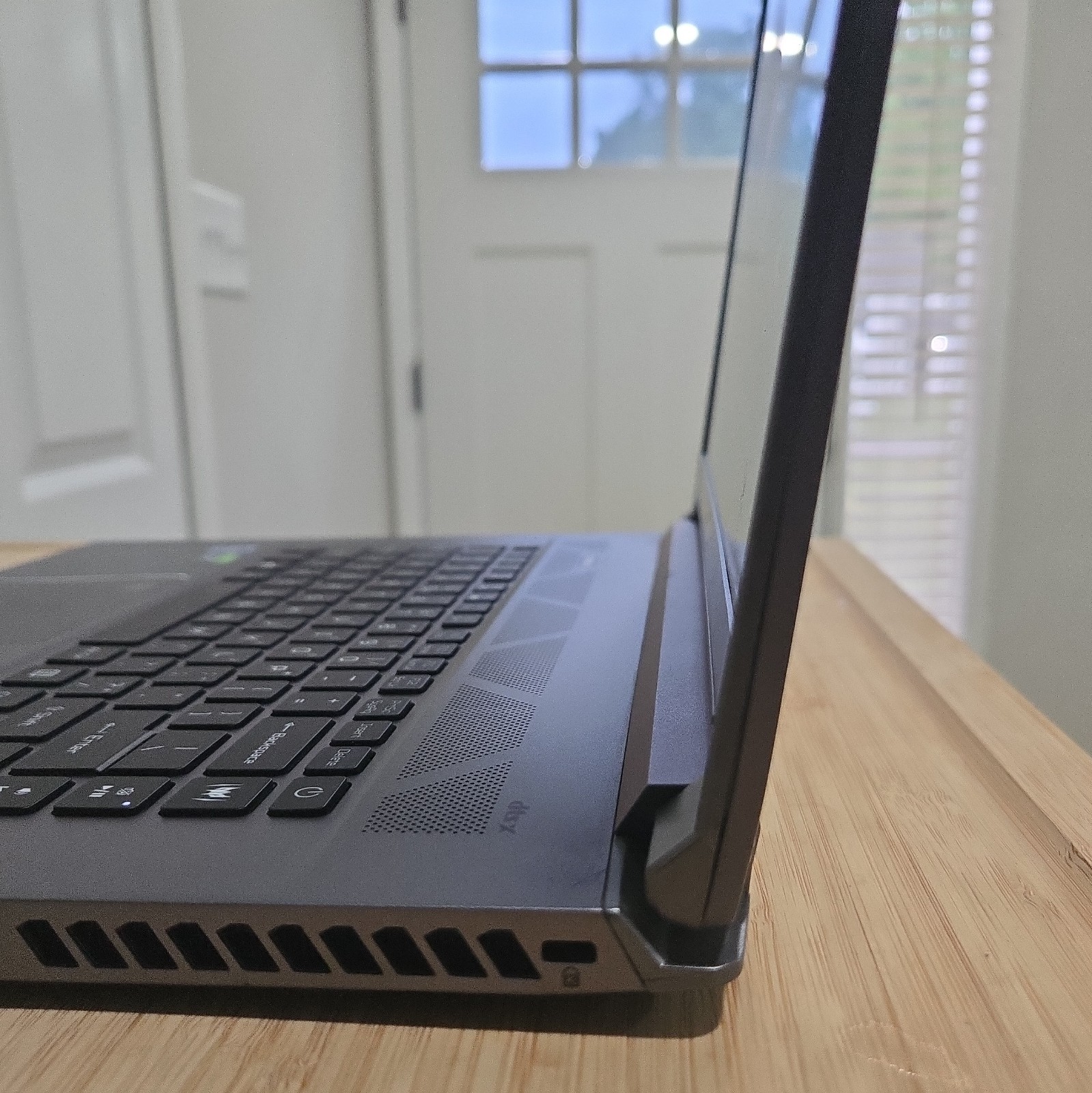 Acer Predator Triton 500 SE 16in i7 16GB 1TB SSD RTX 2560×1600 165Hz