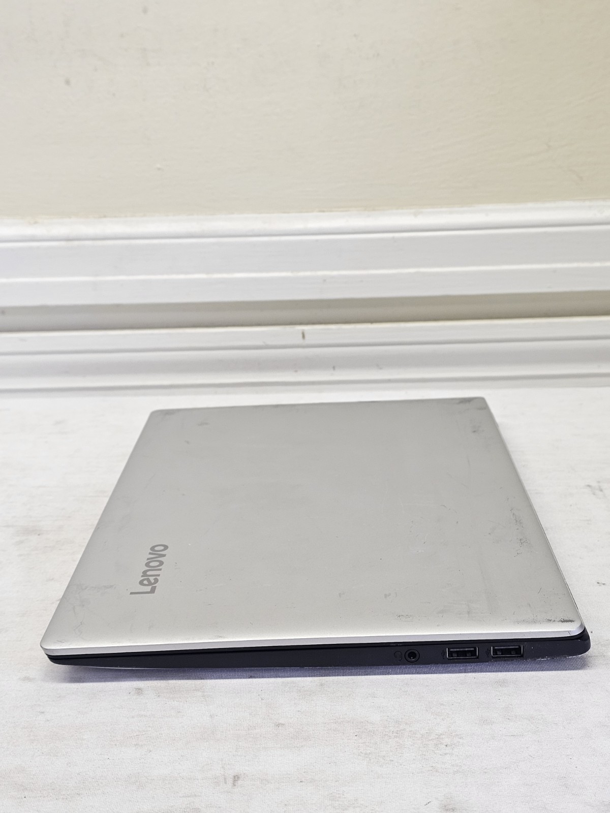 Lenovo IdeaPad 100S Laptop – Intel Celeron N3050 – 2GB RAM – 60GB SSD – Win 10