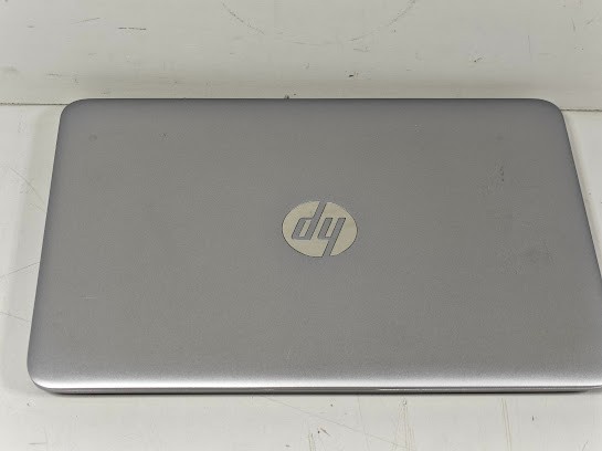 HP EliteBook 725 G3 – AMD PRO A8-8600B, AMD Radeon R6, 4 GB