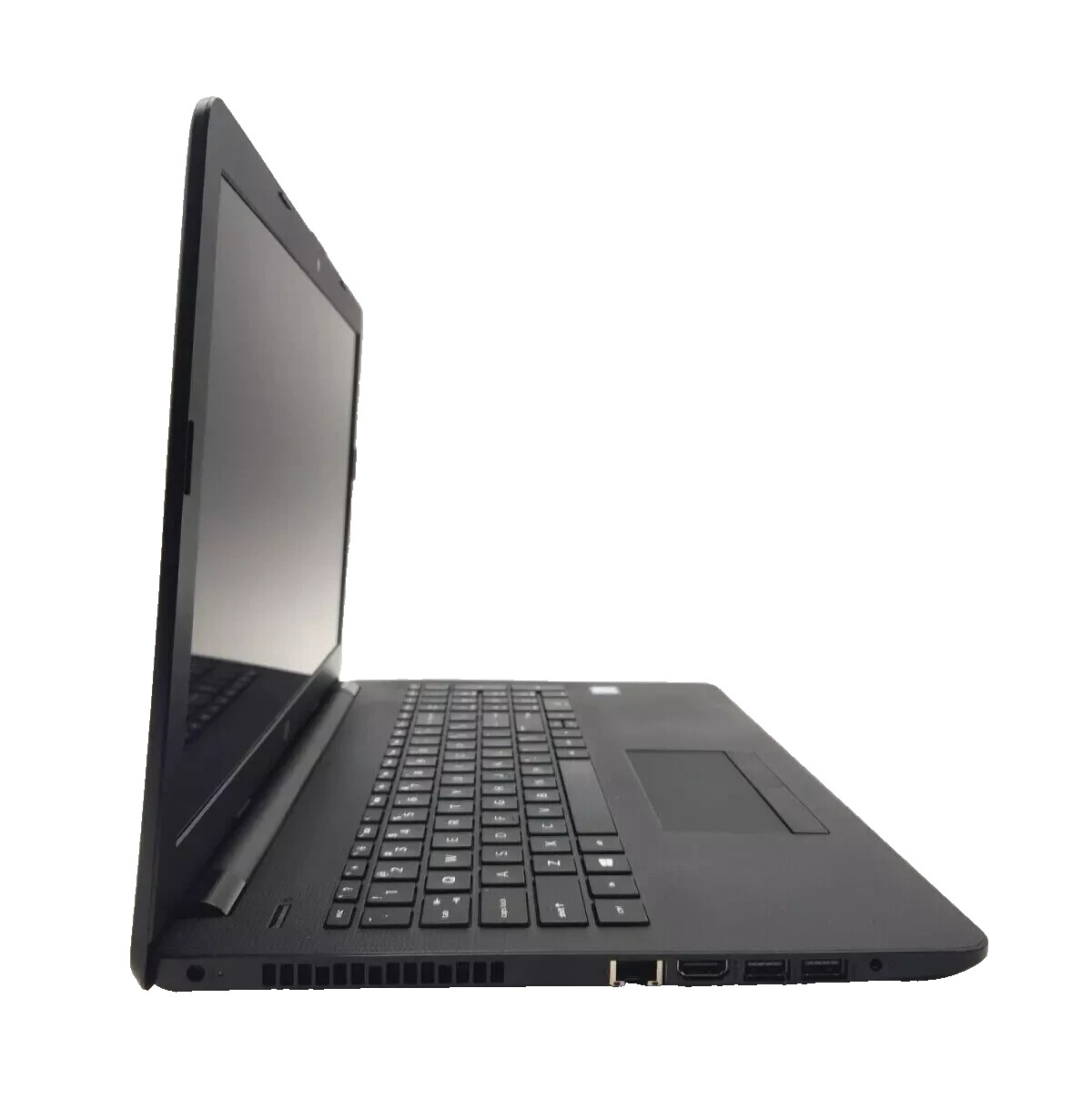 15.6″ HP Notebook Laptop 15-15-db0xxx 2.50 GHz AMD Ryzen 3 2200U 4.00 GB RAM