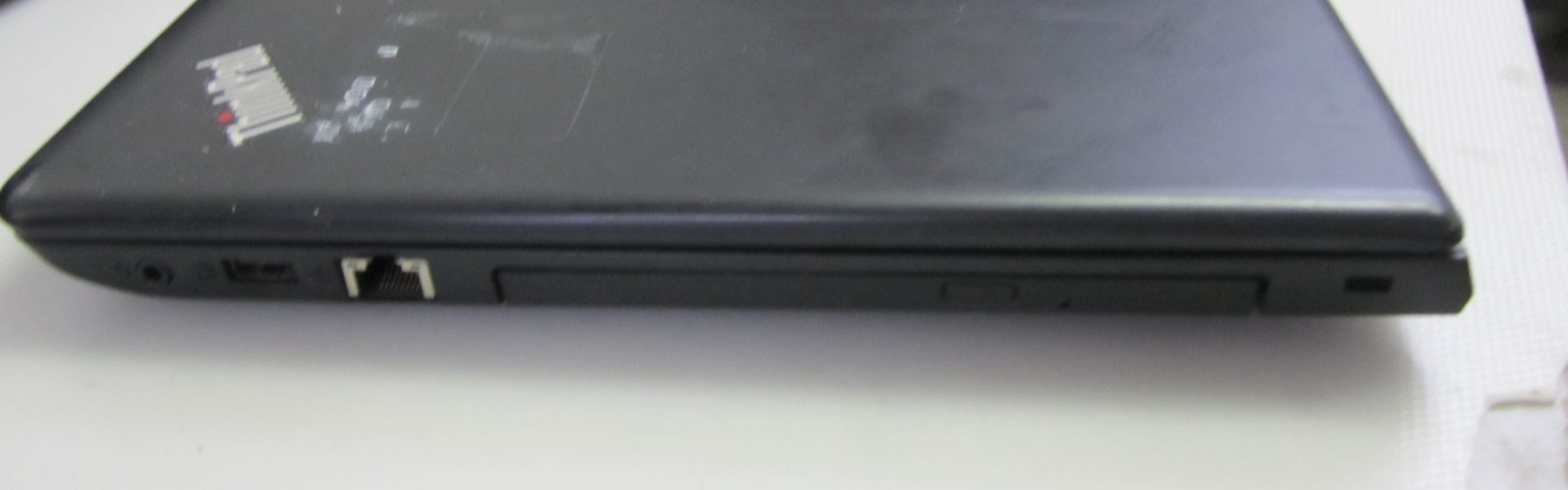 Lenovo ThinkPad E570 i5 7200U 2.50GHZ 8GB NO HDD/AC/OS LAPTOP BIOS