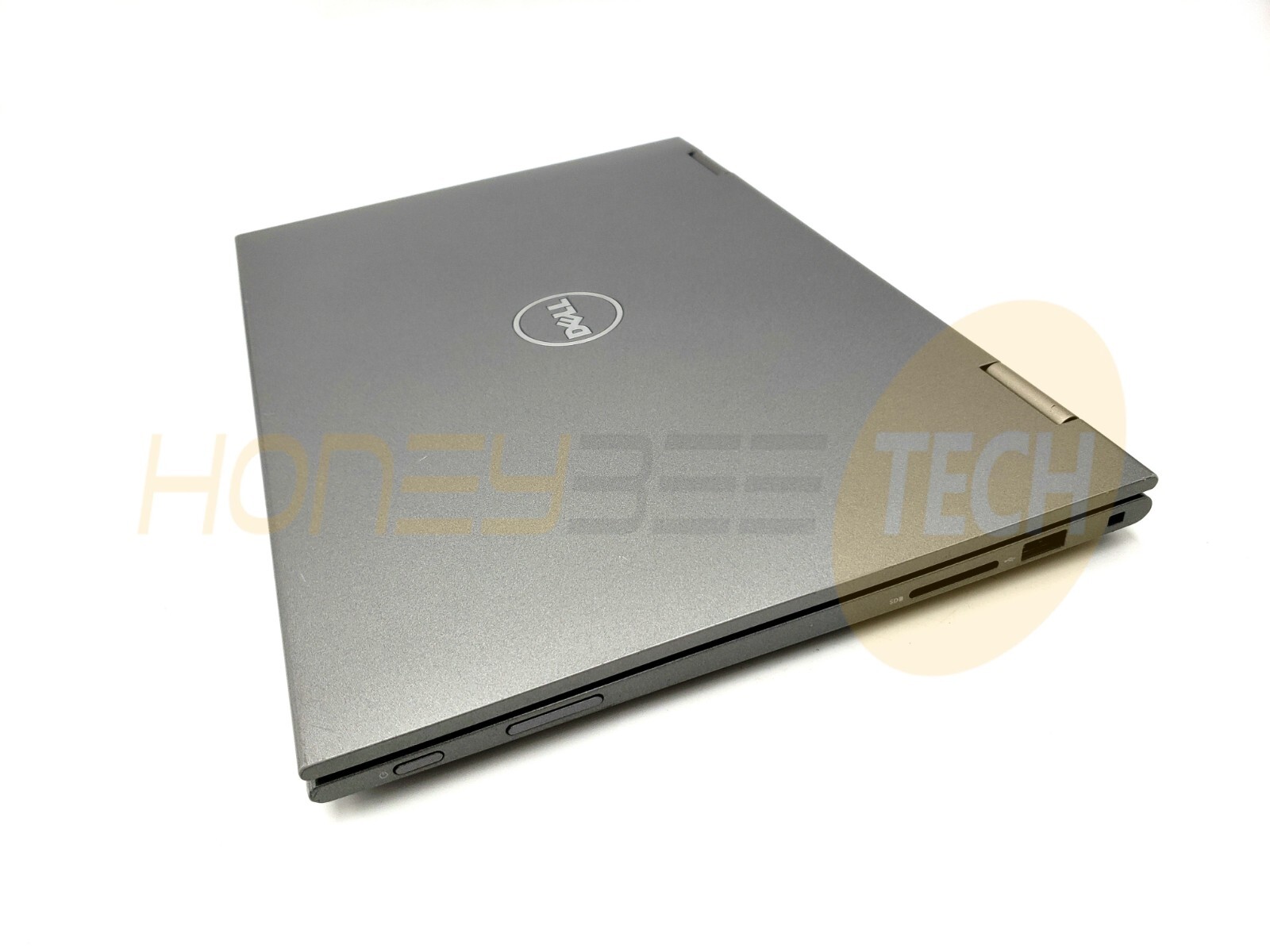 DELL INSPIRON 13 5378 13.3″ TOUCHSCREEN i5-7200U LAPTOP 8GB RAM NO HDD/BATTERY