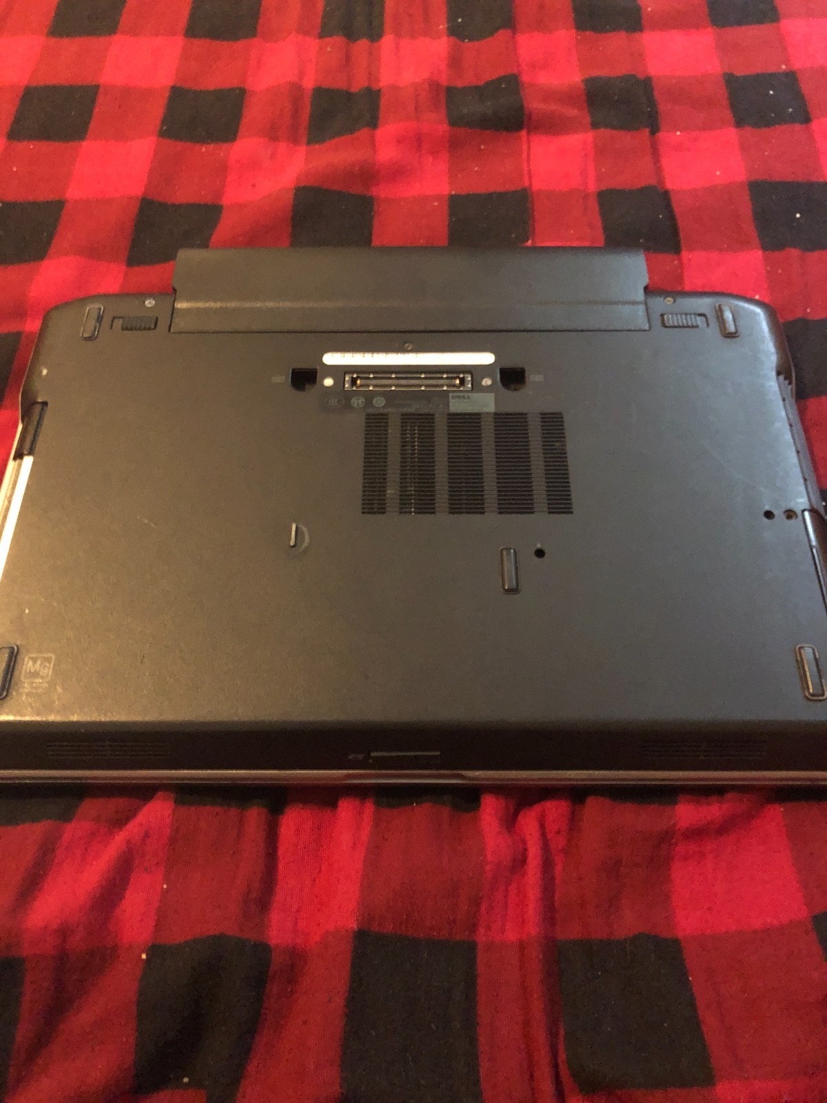 Dell Latitude E6330 Laptop Core i5 4GB RAM 320GB HDD Wi-Fi Win 10 Pro Great Read