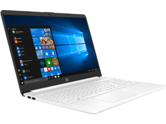 HP 15-dy1024wm 10th i3-1051G1/1.2GHz/12GB/500GB SSD/15.6″ HD/Win 10 S Laptop