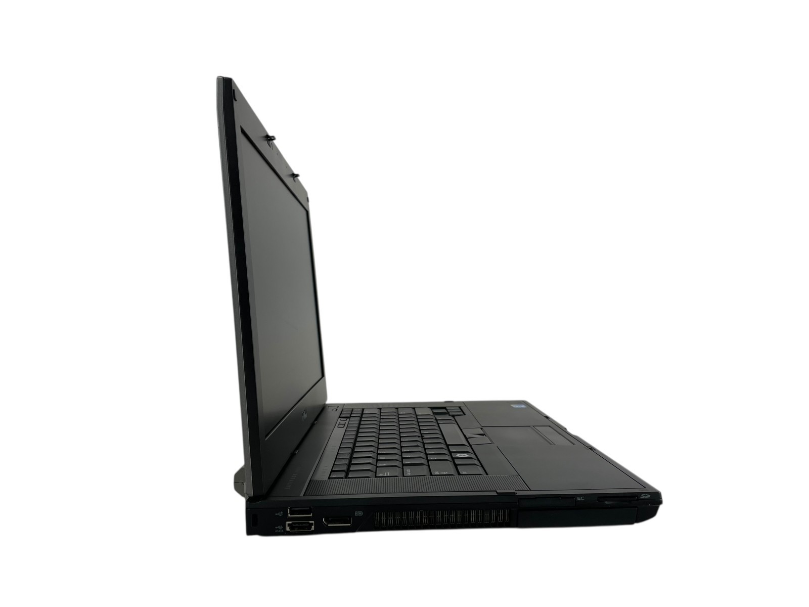 Dell Latitude E6510 Intel Core i5-M520 4GB 120GB HDD