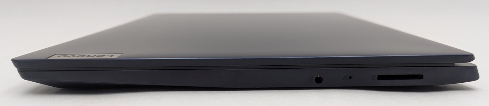Incomplete Lenovo IdeaPad 3 15IML05 15.6″ Touch Laptop i5-10210U 1.6GHz 20GB RAM