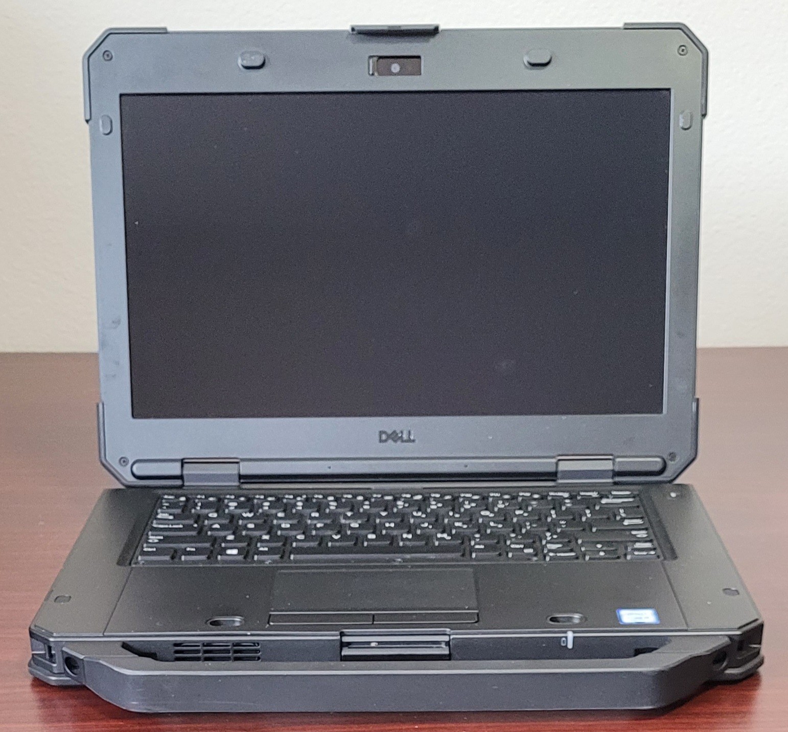 Dell Latitude 5420 Rugged 14″ Touch Intel i5-8350U 1.70GHz 16GB 512GB SSD Win 11
