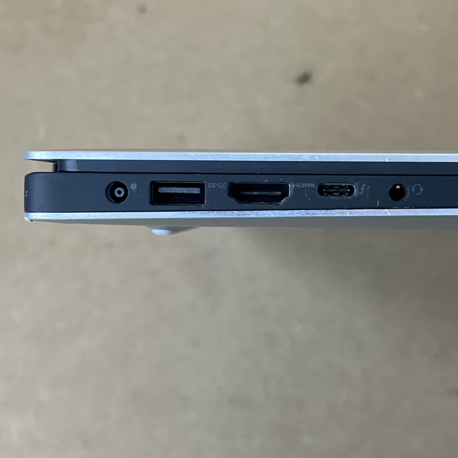 Dell Precision 5530 Xeon E-2176M 4K 32GB Ram Quadro P2000 – *No SSD/OS, Low Batt