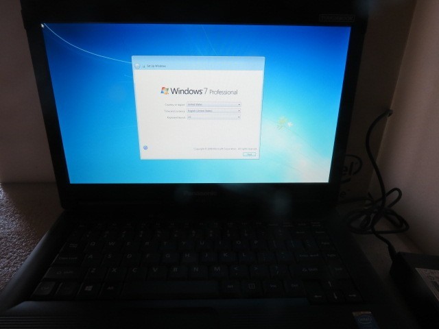 PANASONIC CF-53SALC8LM TOUGHBOOK 14″ FULL HD DISPLAY (CIRCULUMIN) NOTEBOOK – INT