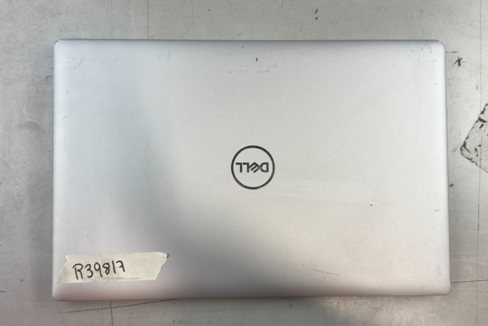 (Lot of 4) Dell Precision 3560 i5-1145G7 / 8GB RAM / T500 / NO SSD -RL6030