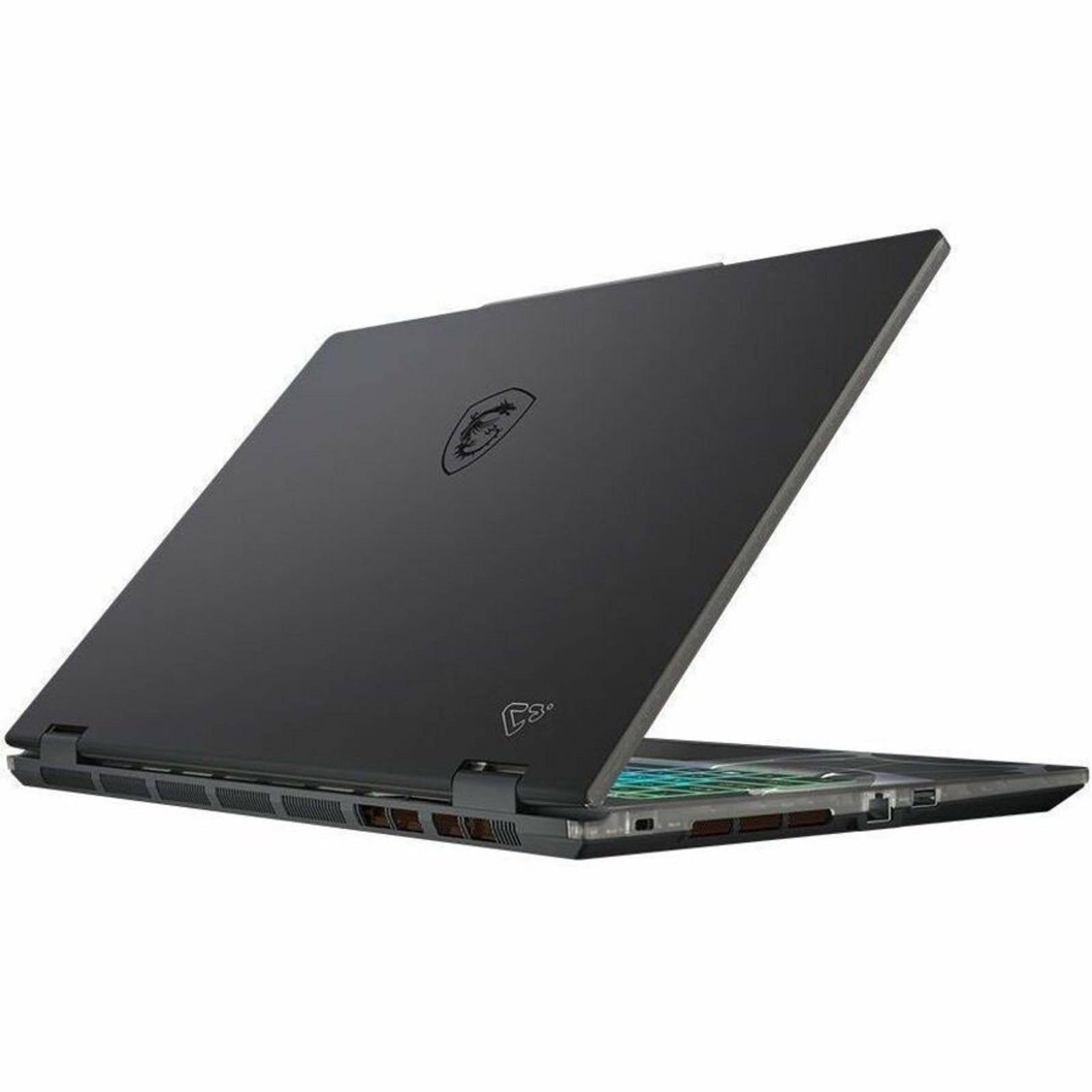 MSI Systems Cyborg A15 AI CYBORGA15B2006 15.6 Laptop Ryzen 9 270 16 GB 1 TB SSD