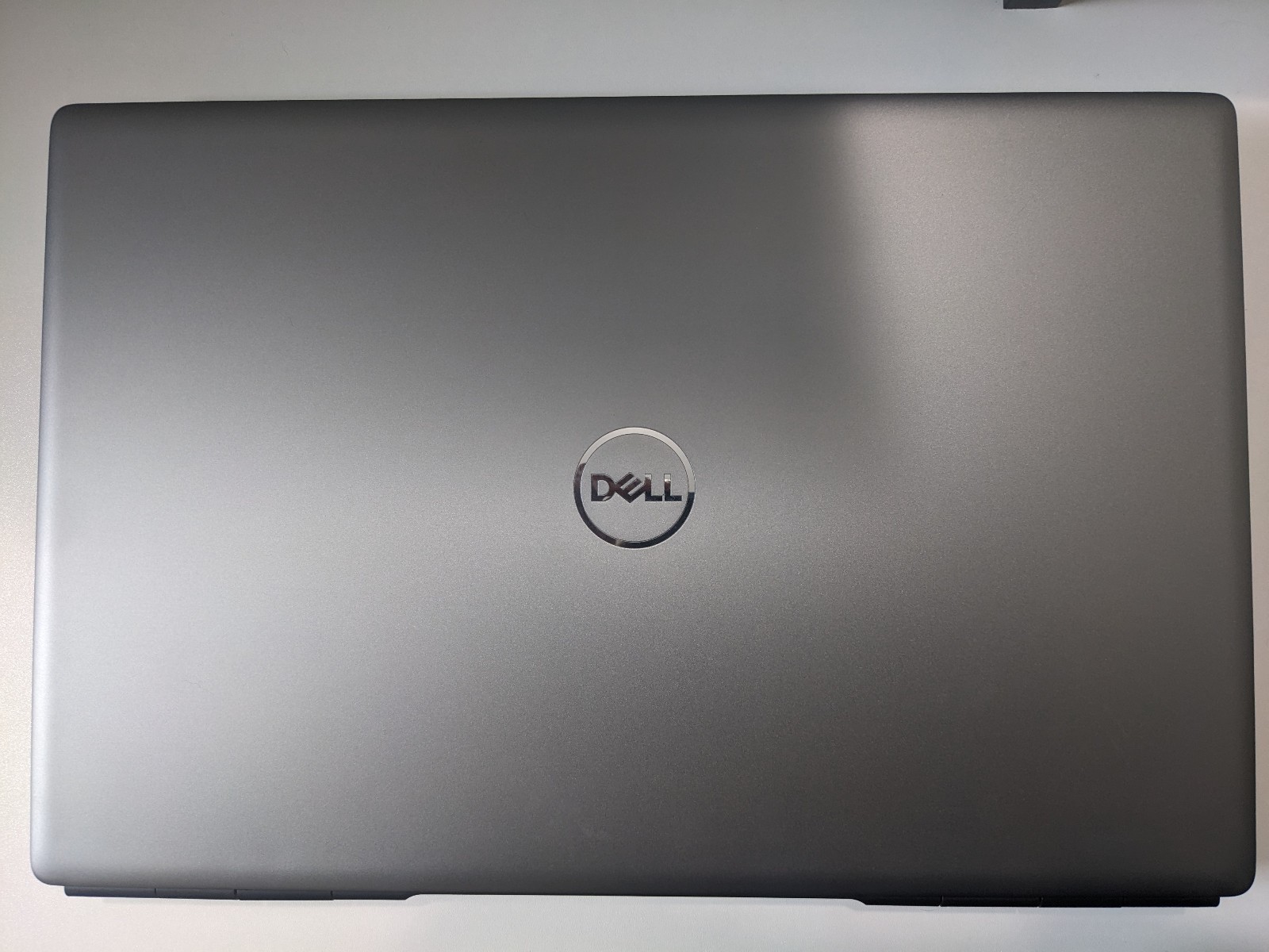 Dell Precision 7750 Workstation i7 NVIDIA Quadro RTX3000 32GB 256GB Win10 Pro