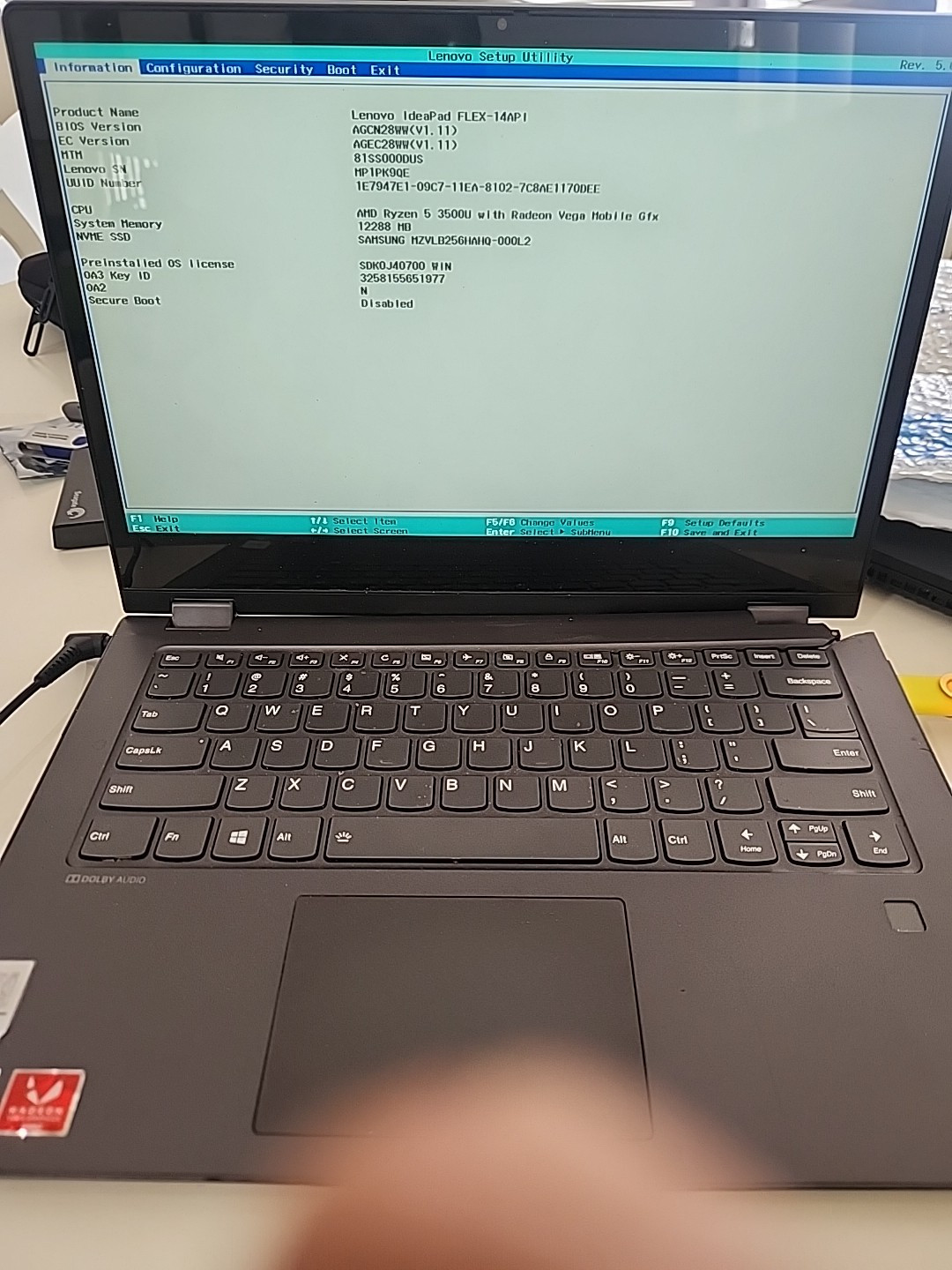 laptop computers touch screen lenovo