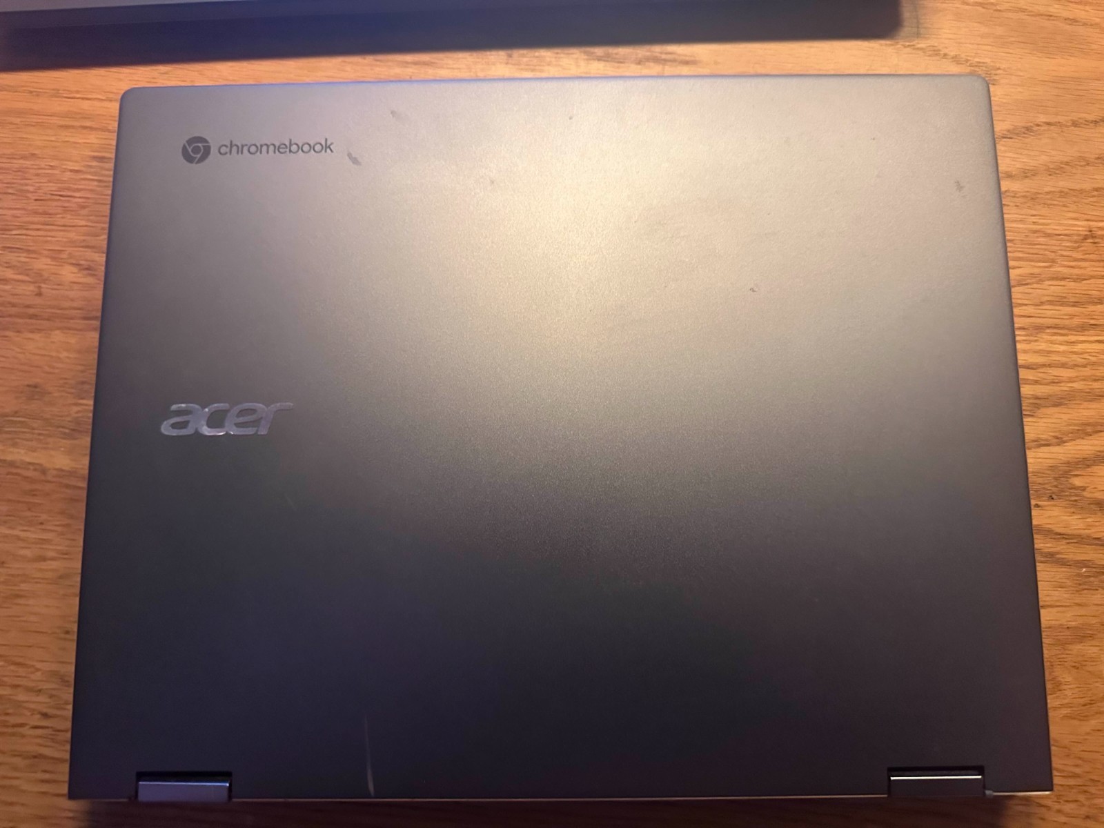 Acer Chromebook Spin 713 CP713-2W 13.5″ (256GB SSD, Intel Core i5 10th Gen.,…