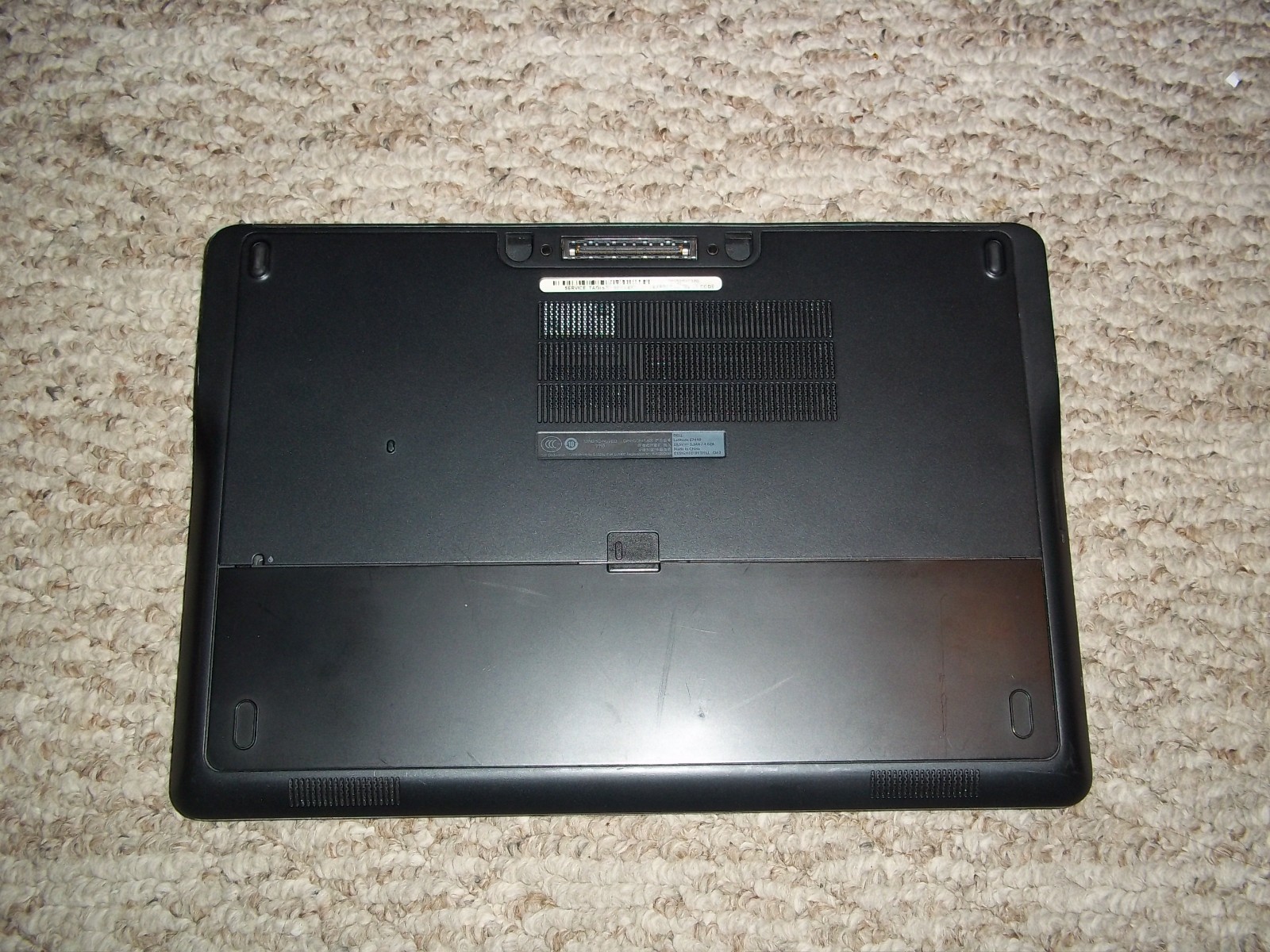Dell Latitude E7440 Ultrabook *51