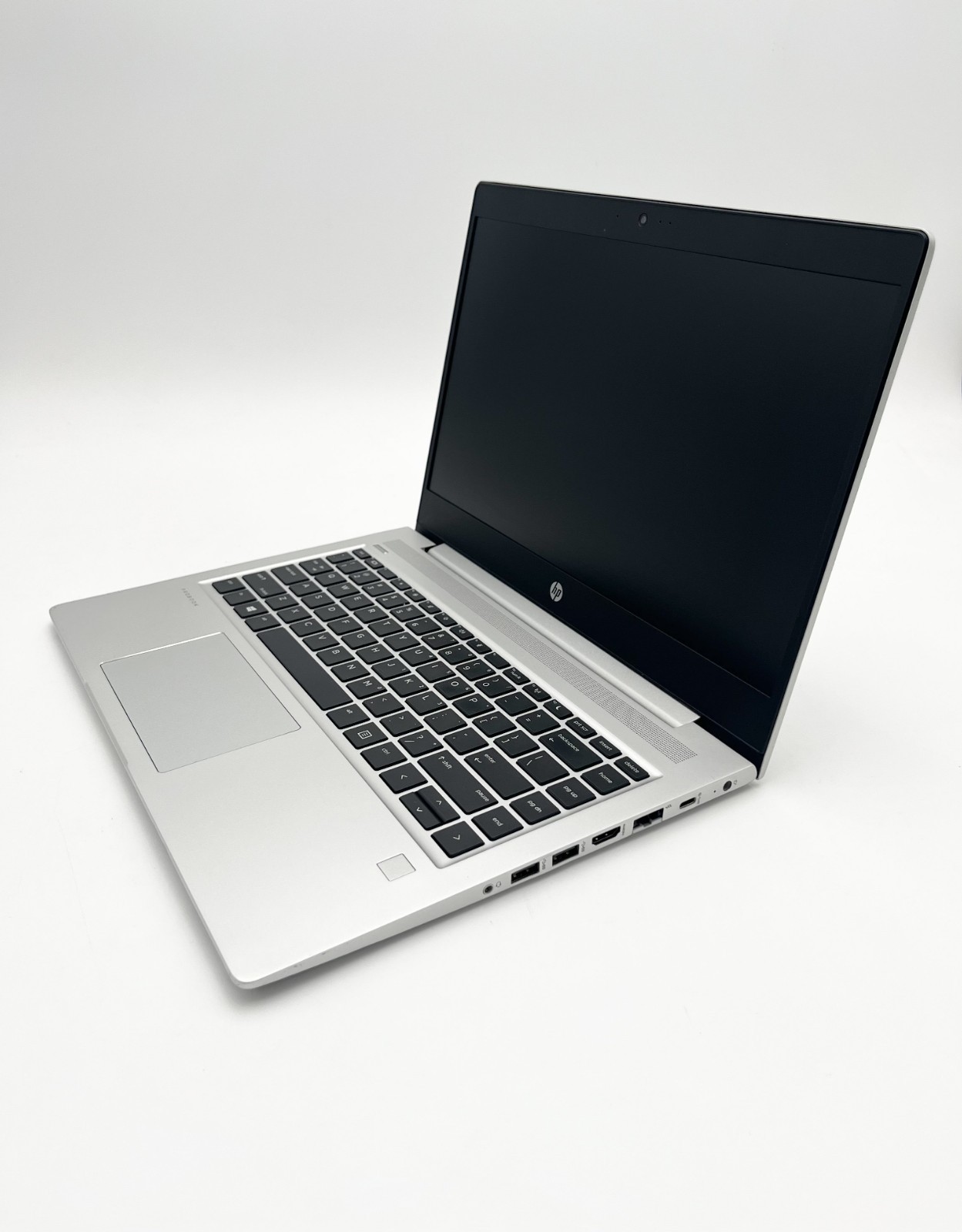 HP ProBook 445R G6 Ryzen 3 3200U 8GB RAM 256GB SSD 14″ Business Laptop